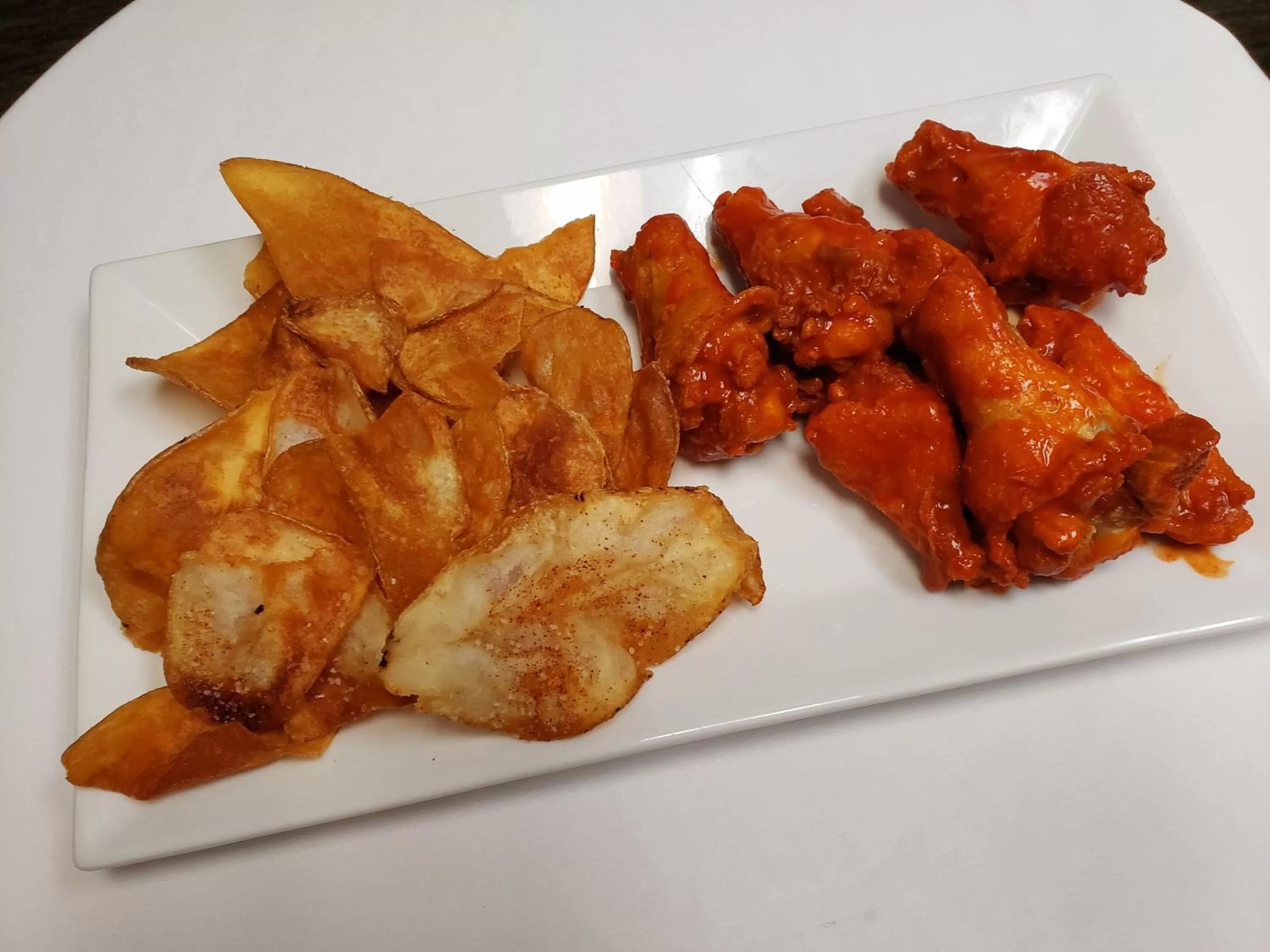 Restaurant/places to eat in Holiday Inn - St Augustine - World Golf by IHG