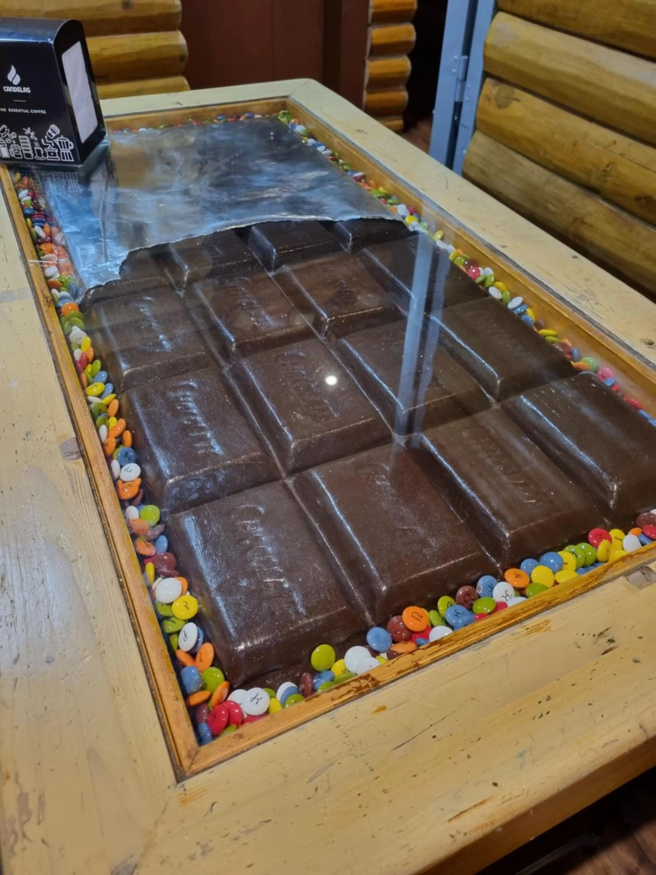 Lounge or bar in Hotel Cims Pas de La Casa