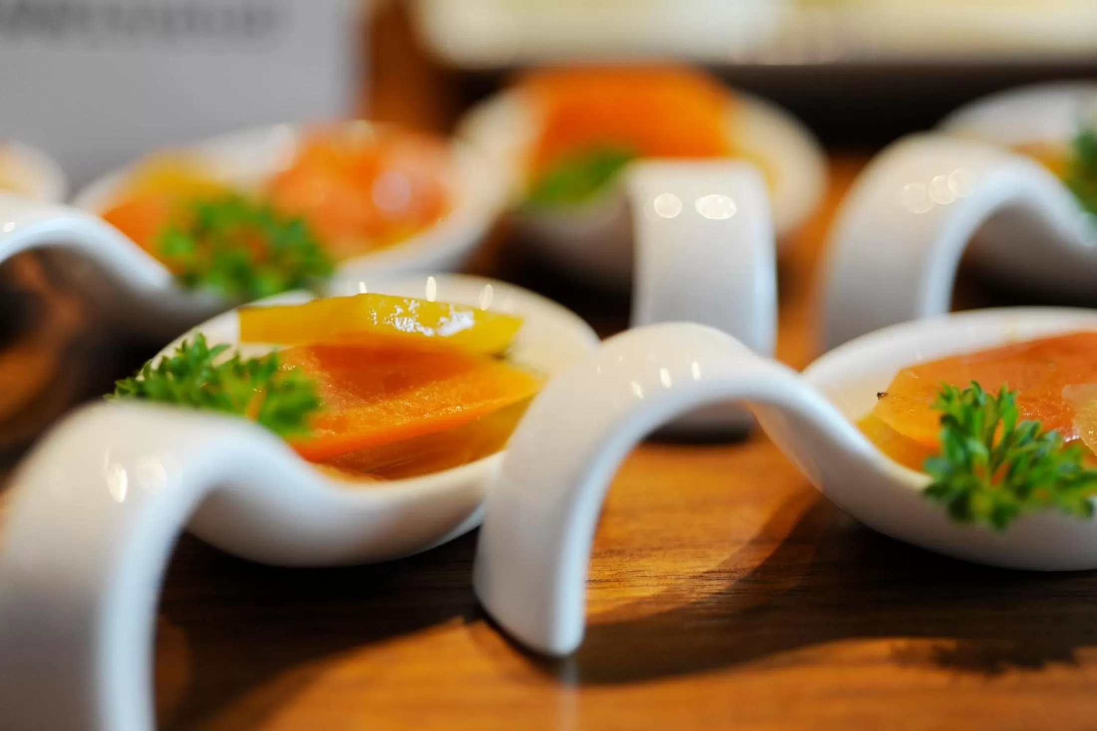 Food in Genuss Am Hof