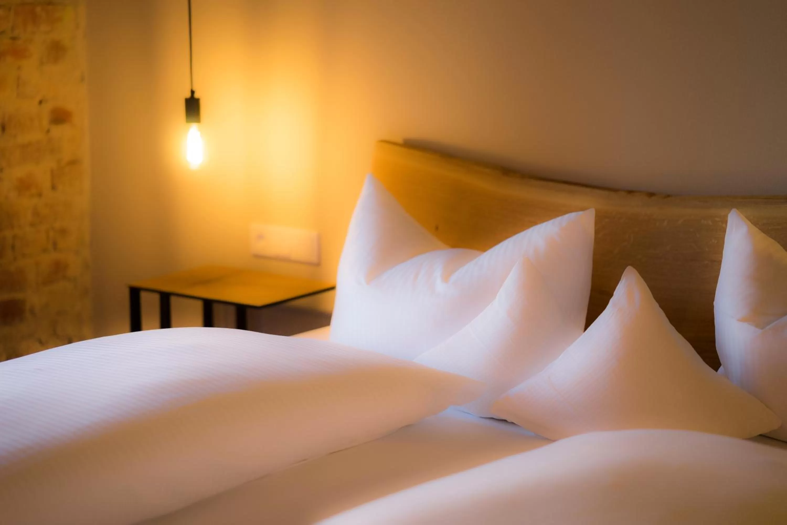 Bedroom, Bed in Berghotel Sammüller