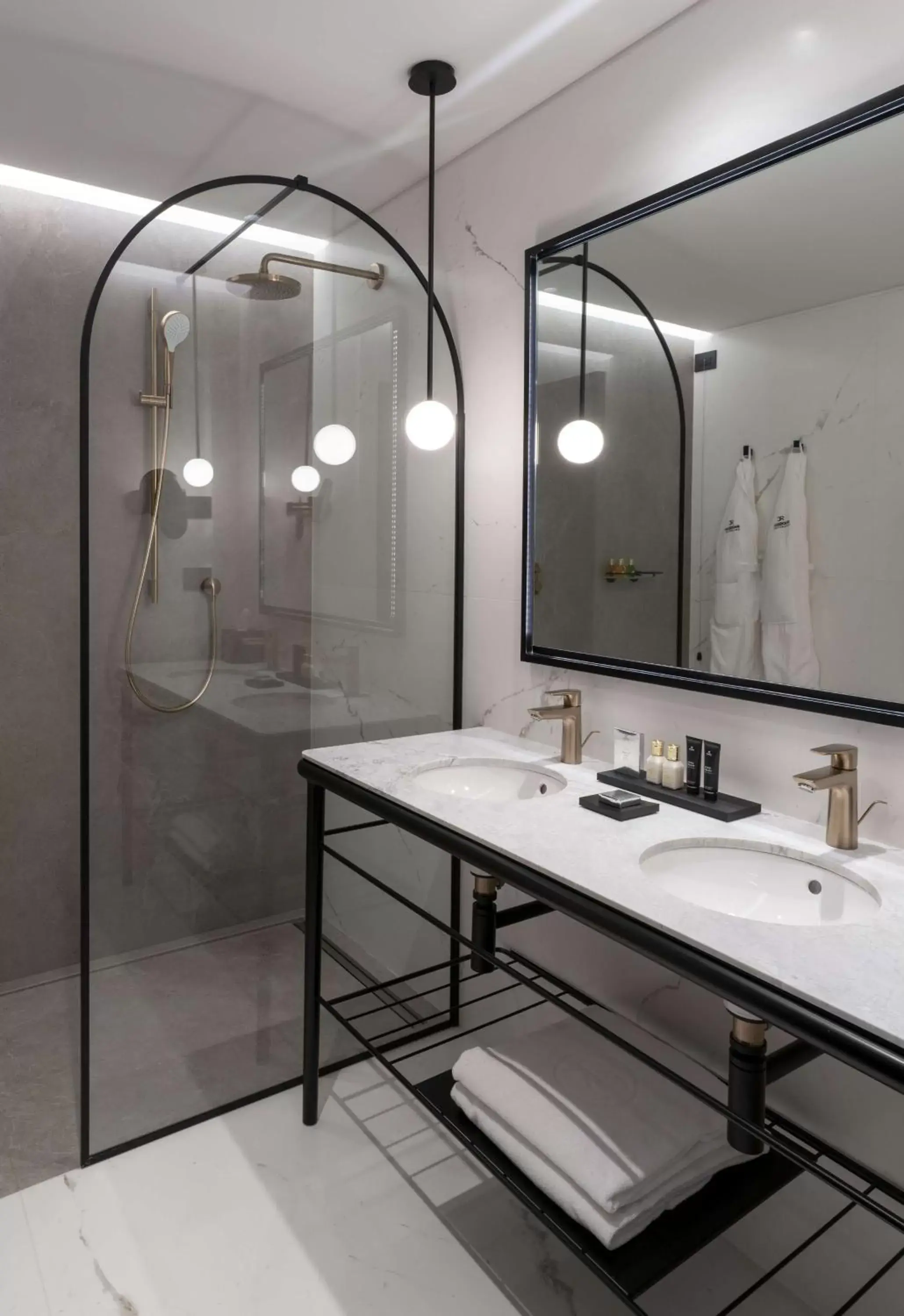 Bathroom in Radisson Collection Hotel, Palazzo Nani Venice