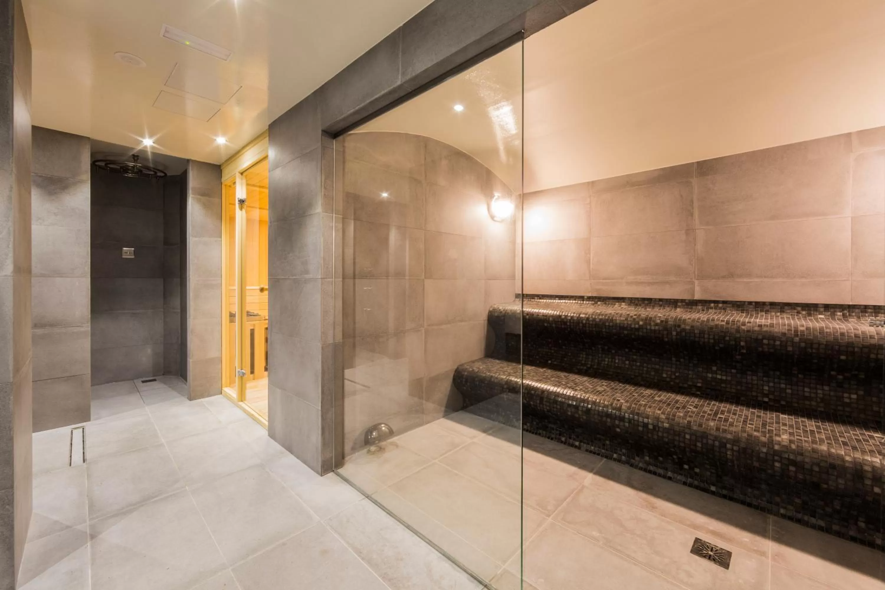 Spa and wellness centre/facilities in Catalonia Granada