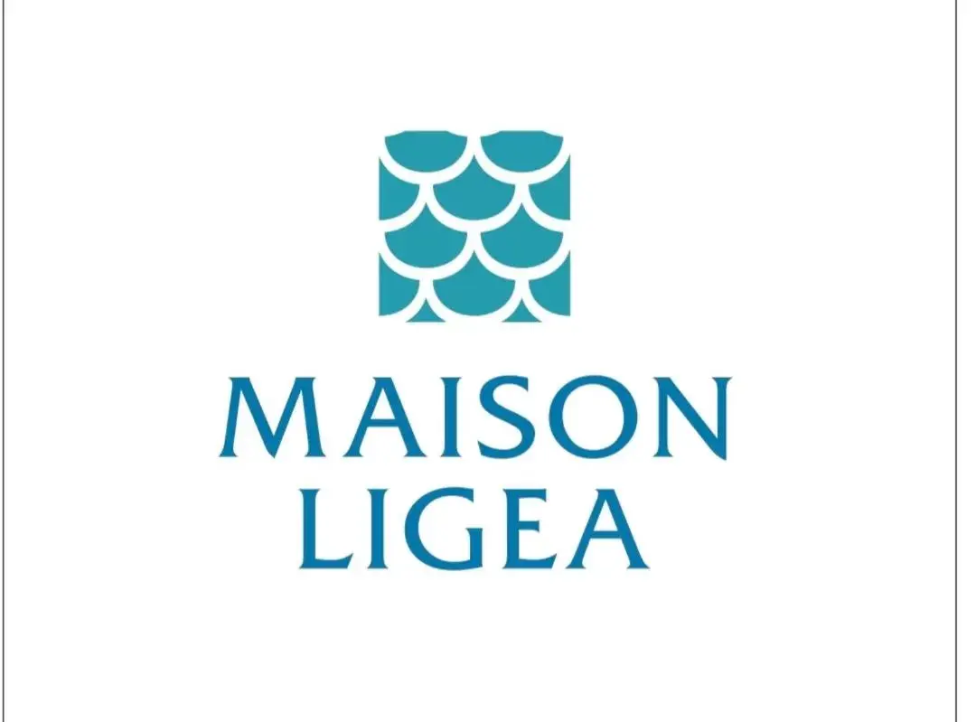 Property logo or sign in Maison Ligea