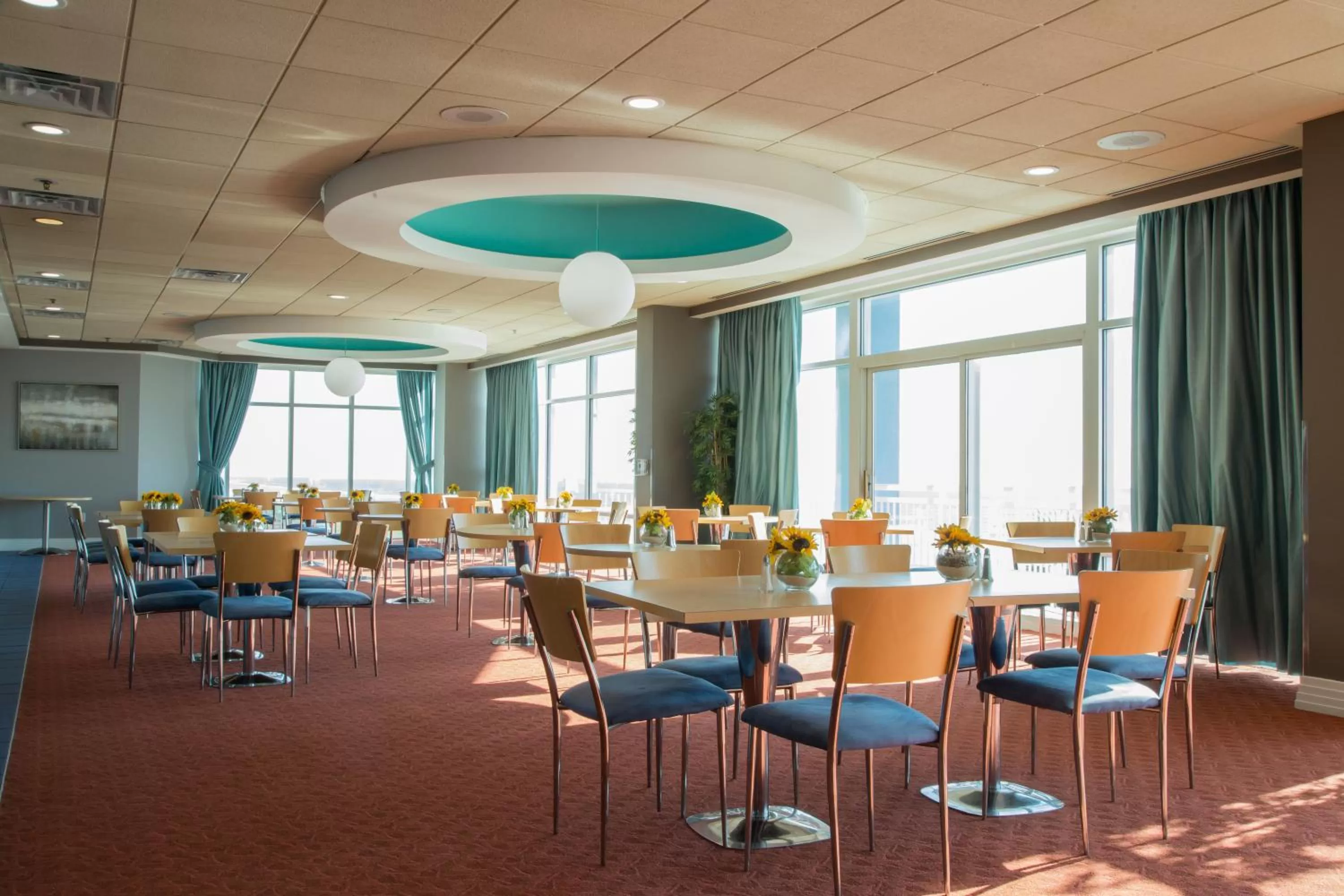 Restaurant/places to eat in Prince Resort