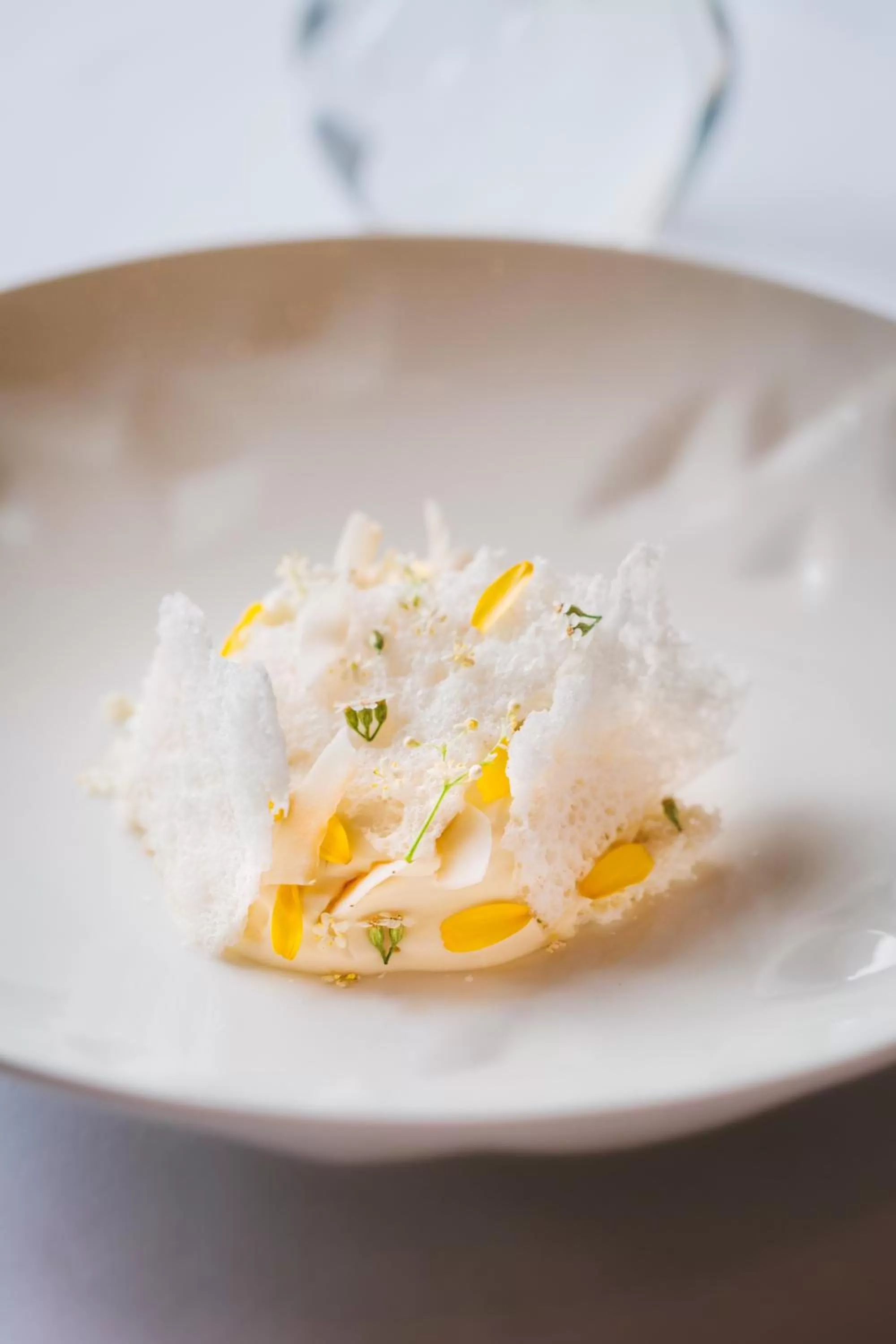 Restaurant/places to eat in Esplanade Zagreb Hotel