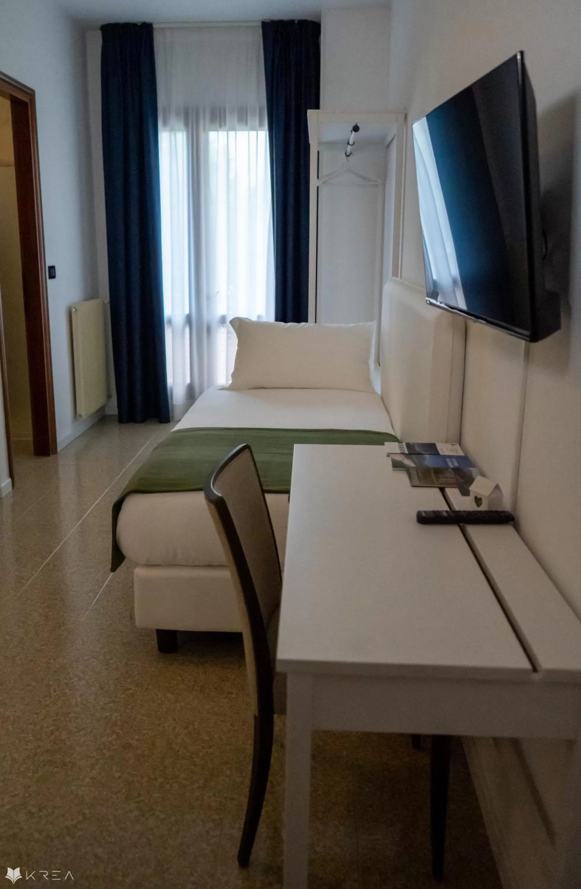 Bed in Casa Valcellina Hotel Ristorante