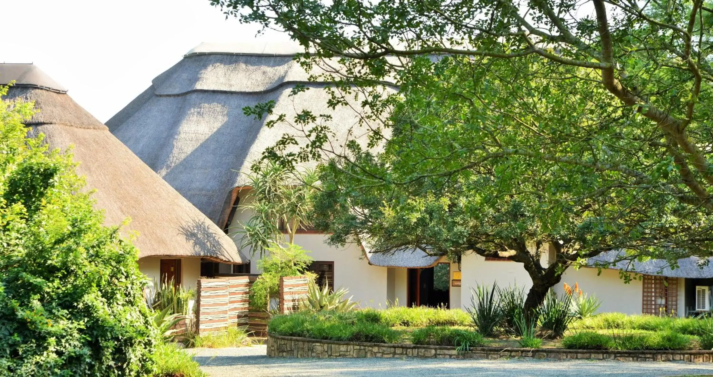 Photo of the whole room, Property Building in ANEW Hotel Hluhluwe