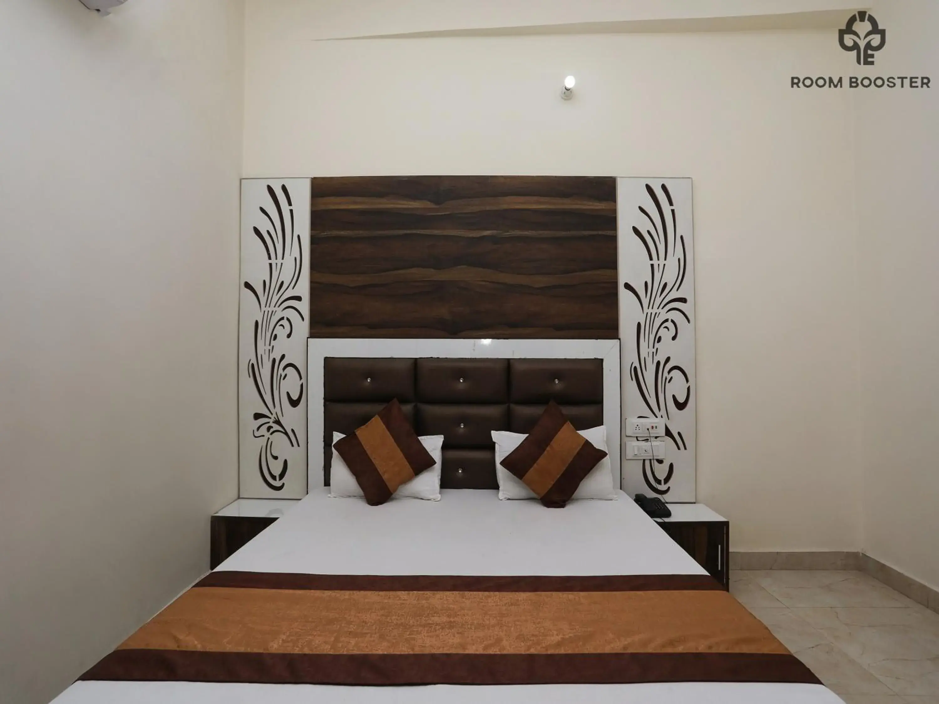 Hotel Sehmi's Best Rest Inn