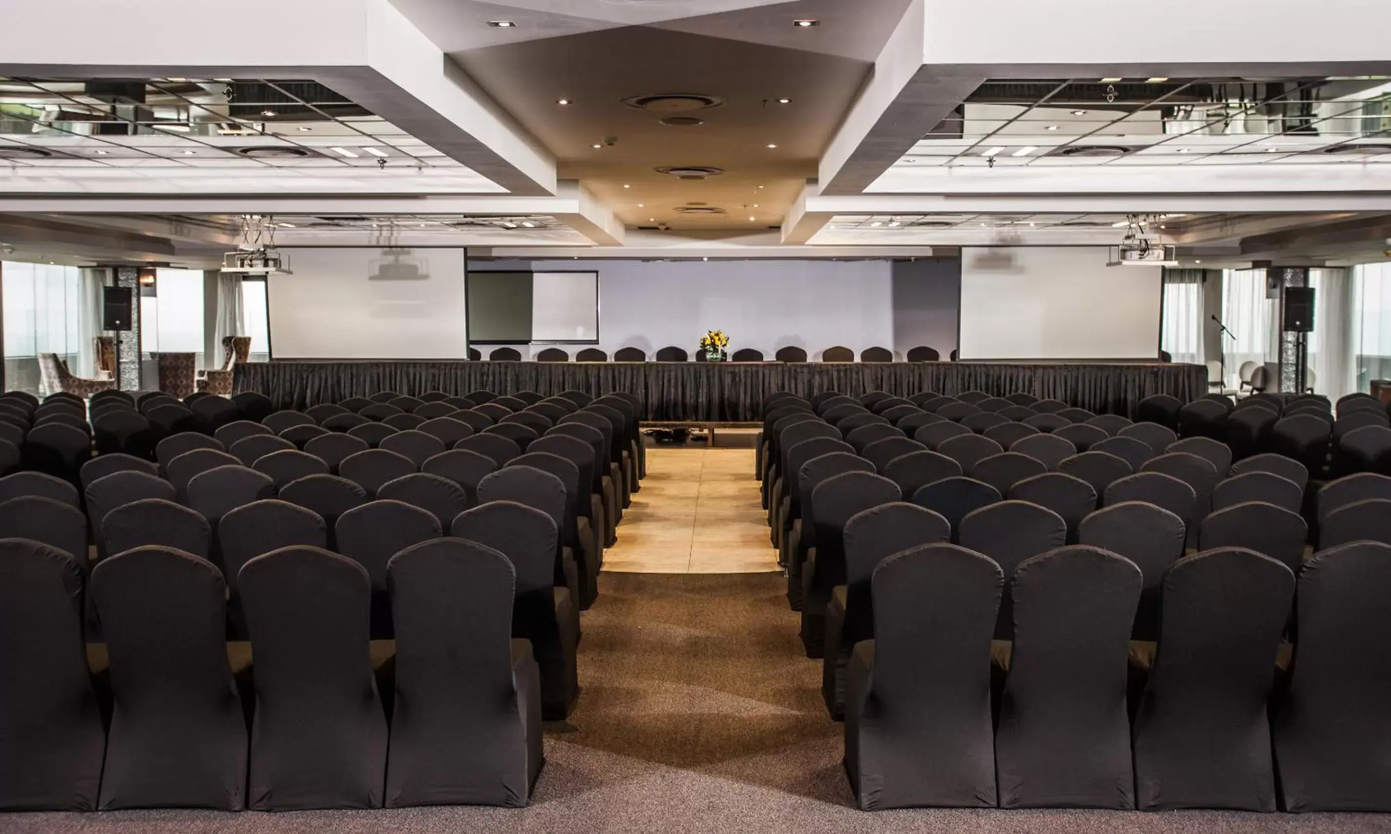 Banquet/Function facilities in Coastlands Umhlanga Hotel and Convention Centre