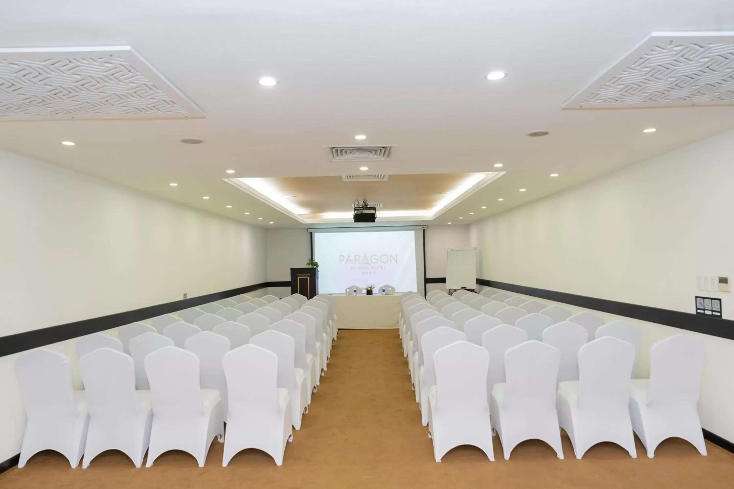 Meeting/conference room in Paragon Saigon Hotel