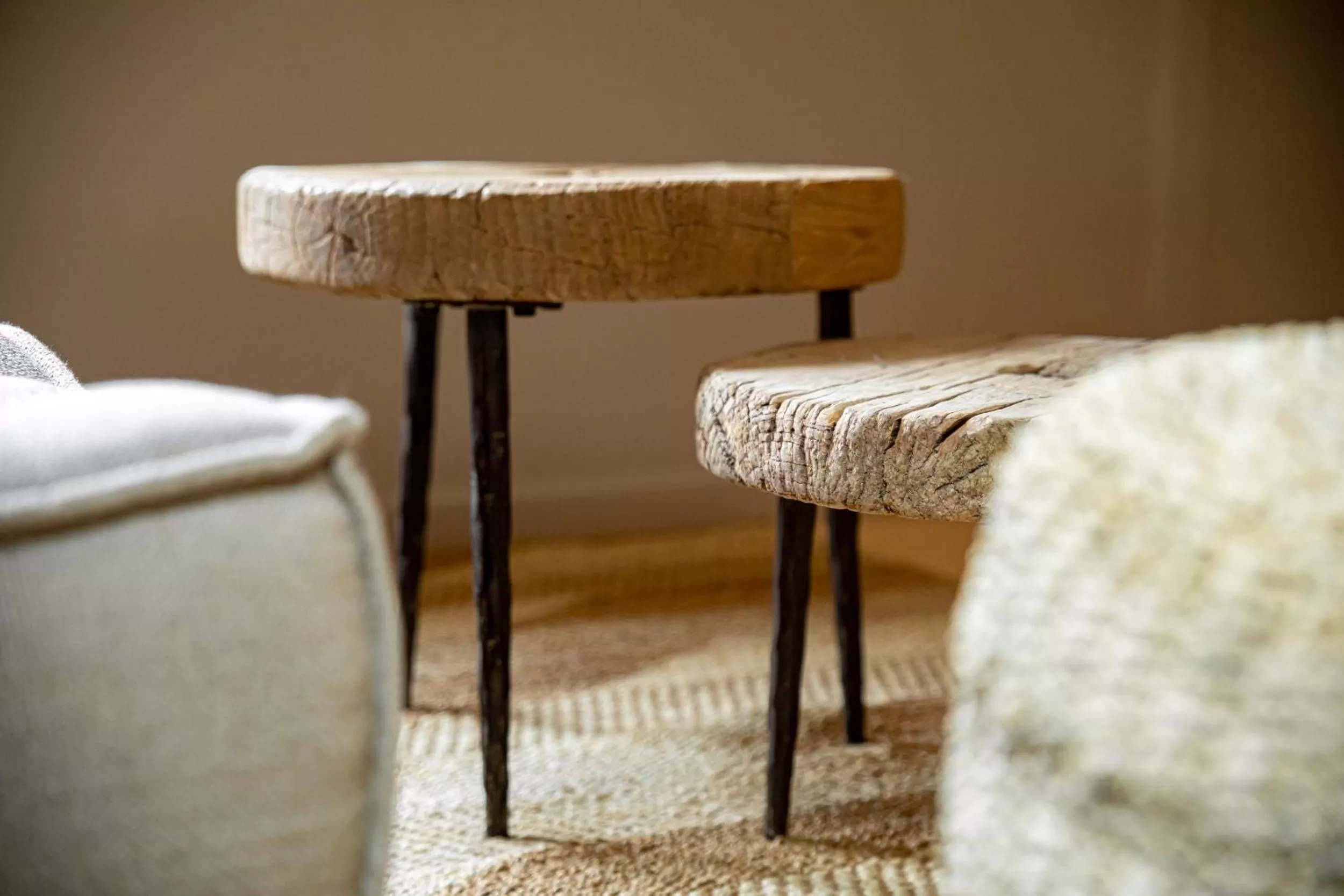 Decorative detail in BTFL Living Antwerp