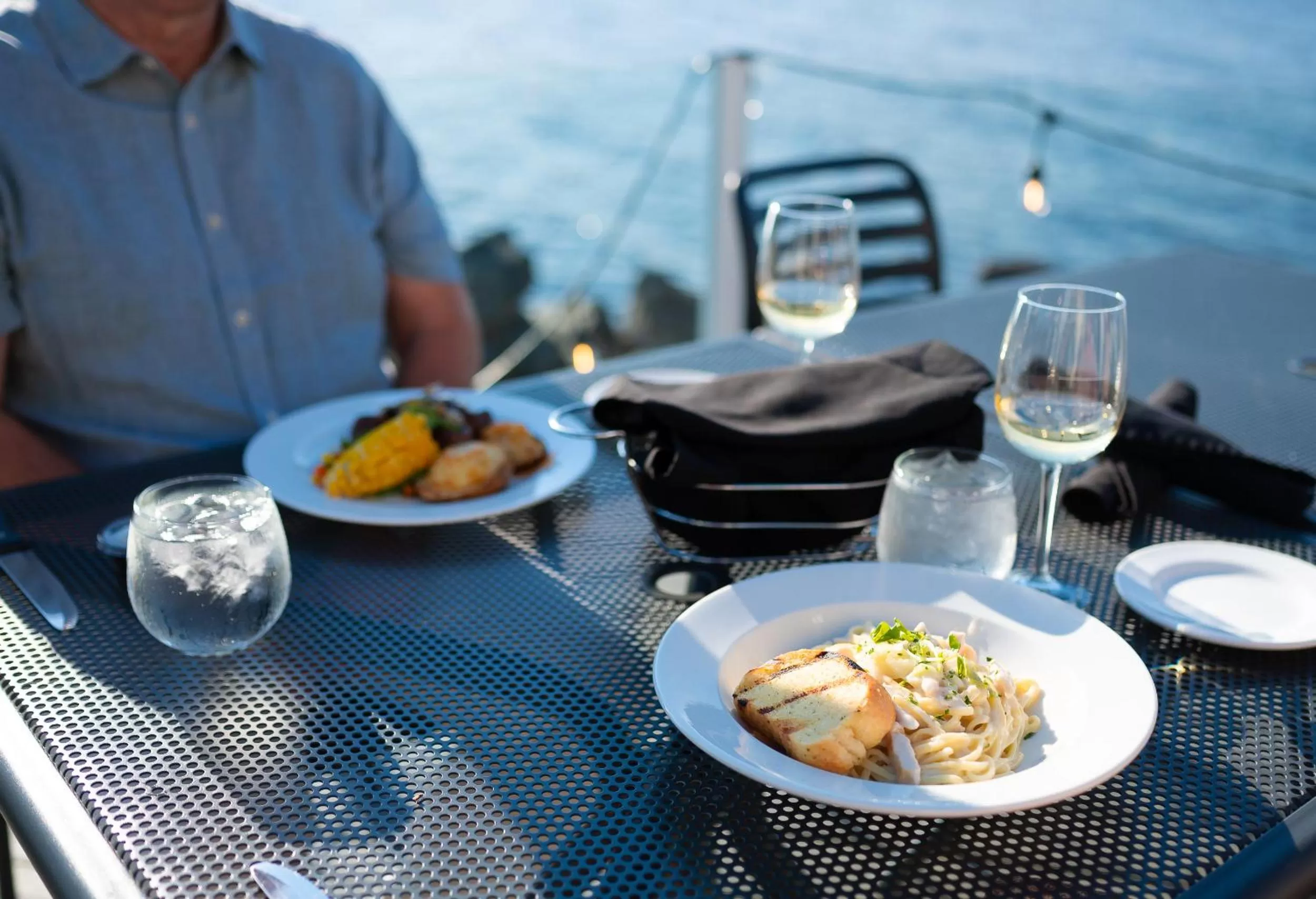 Restaurant/places to eat in Rodd Miramichi