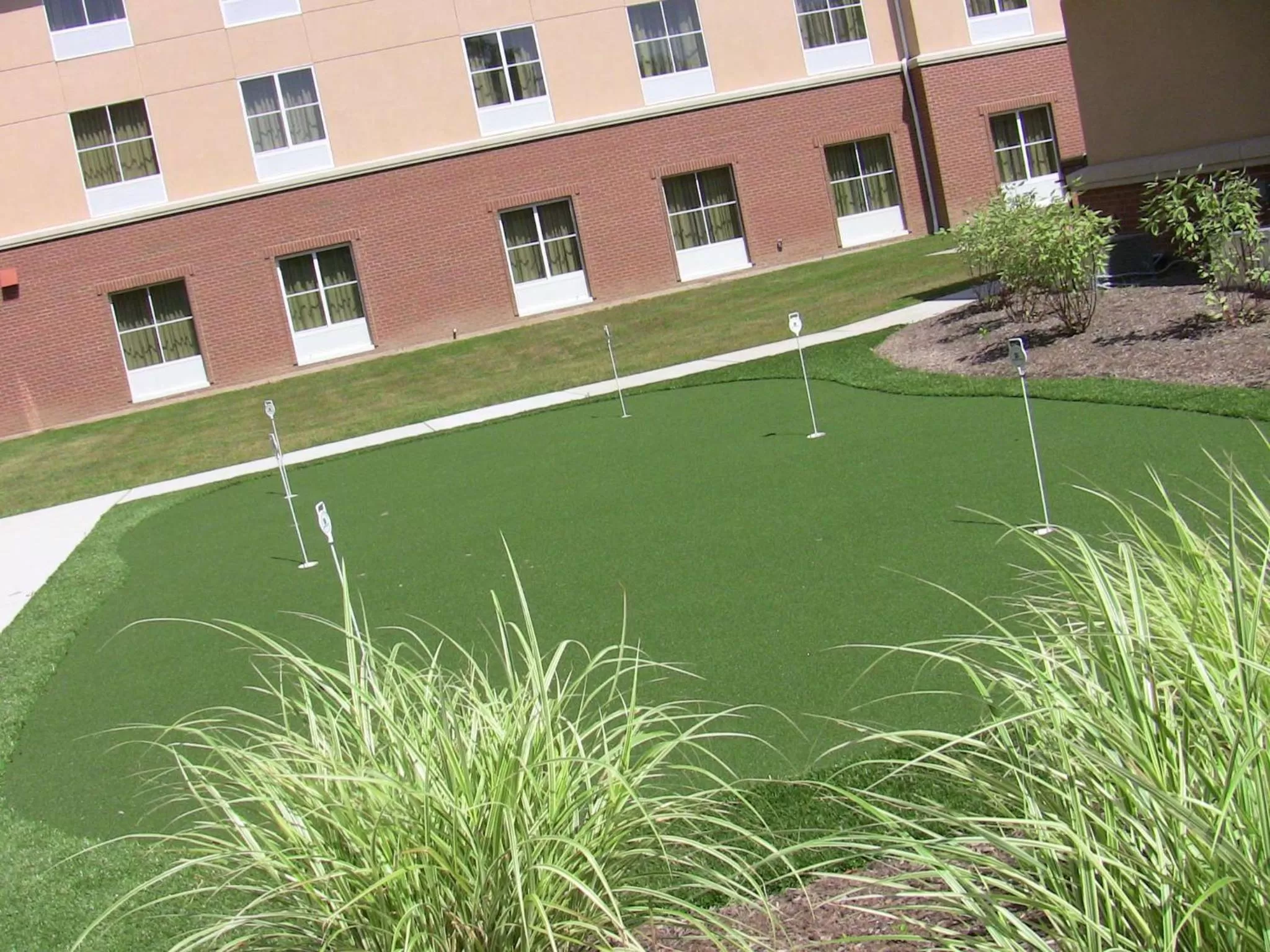 Sports in Homewood Suites by Hilton Rochester - Victor