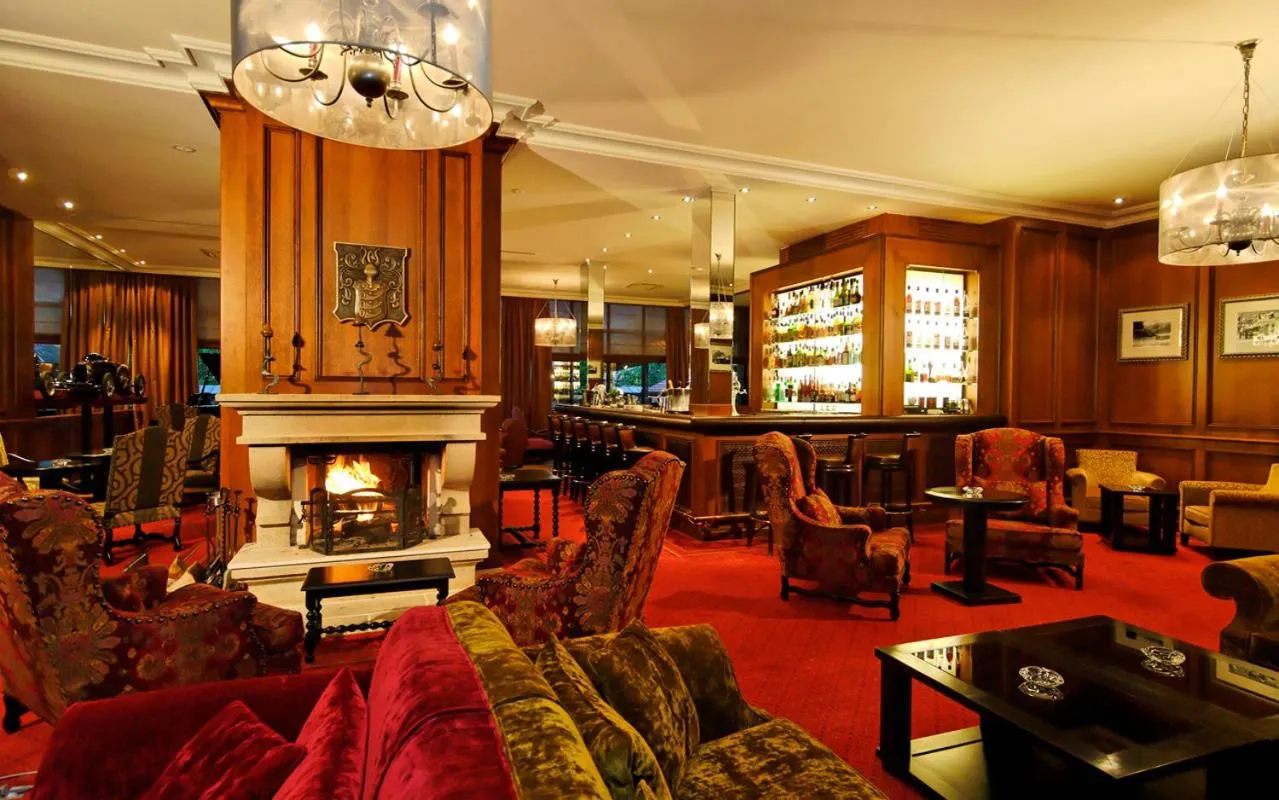 Le Grand Hotel & Spa