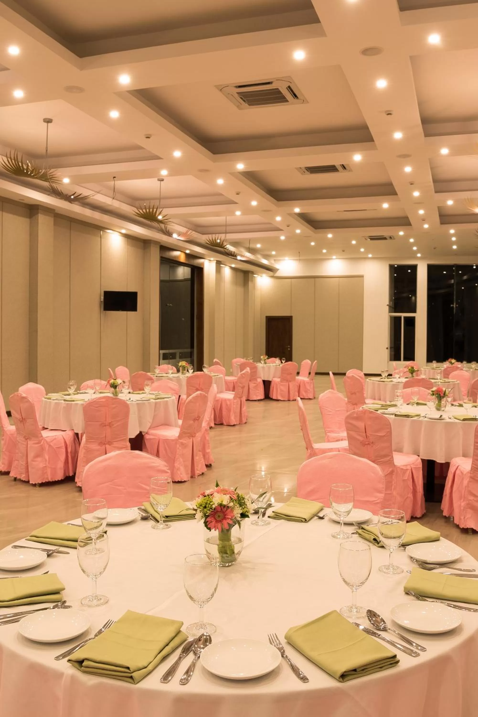 Banquet/Function facilities in NorthGate Jaffna