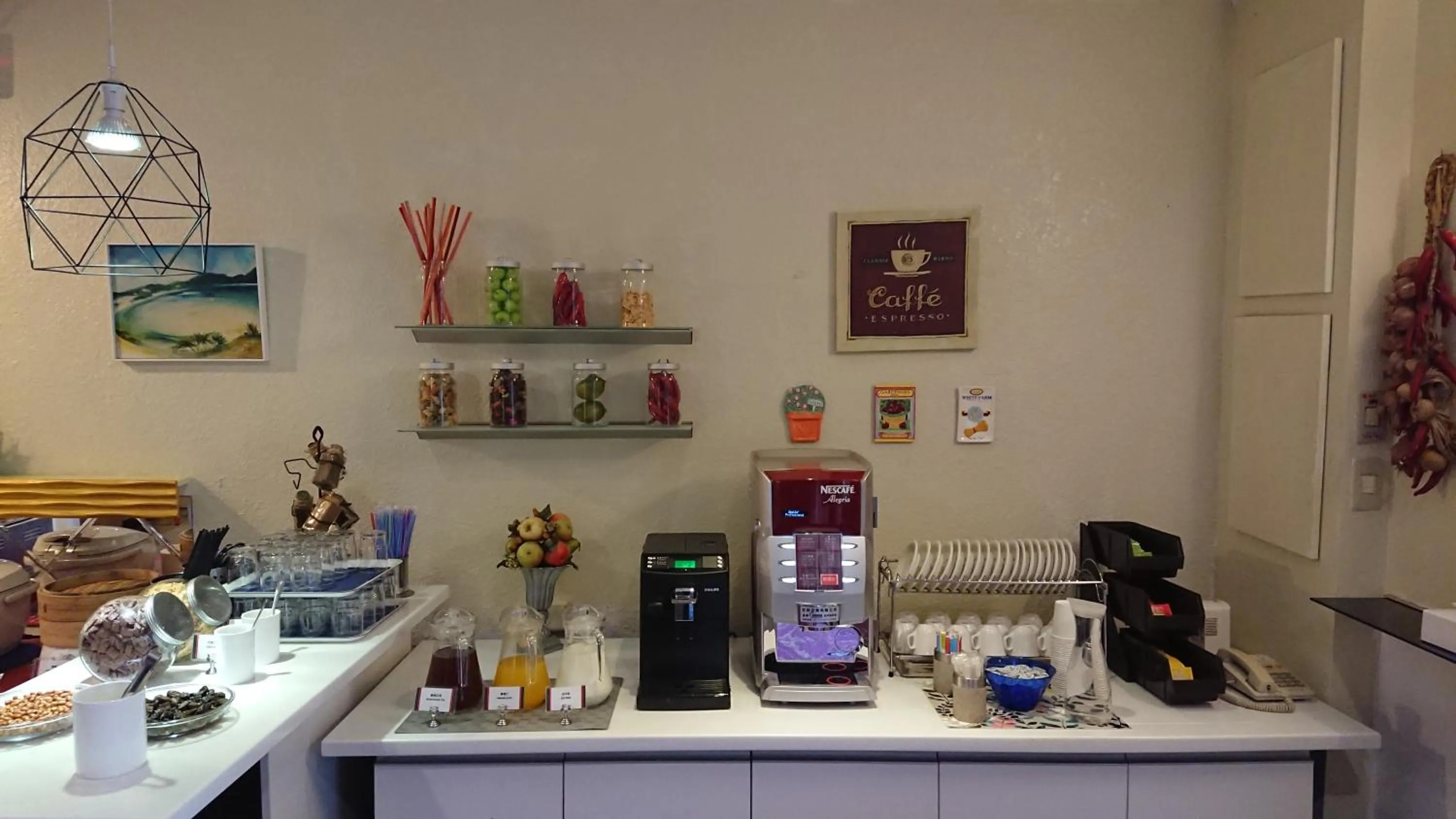 高第商旅 Gaudi Hotel