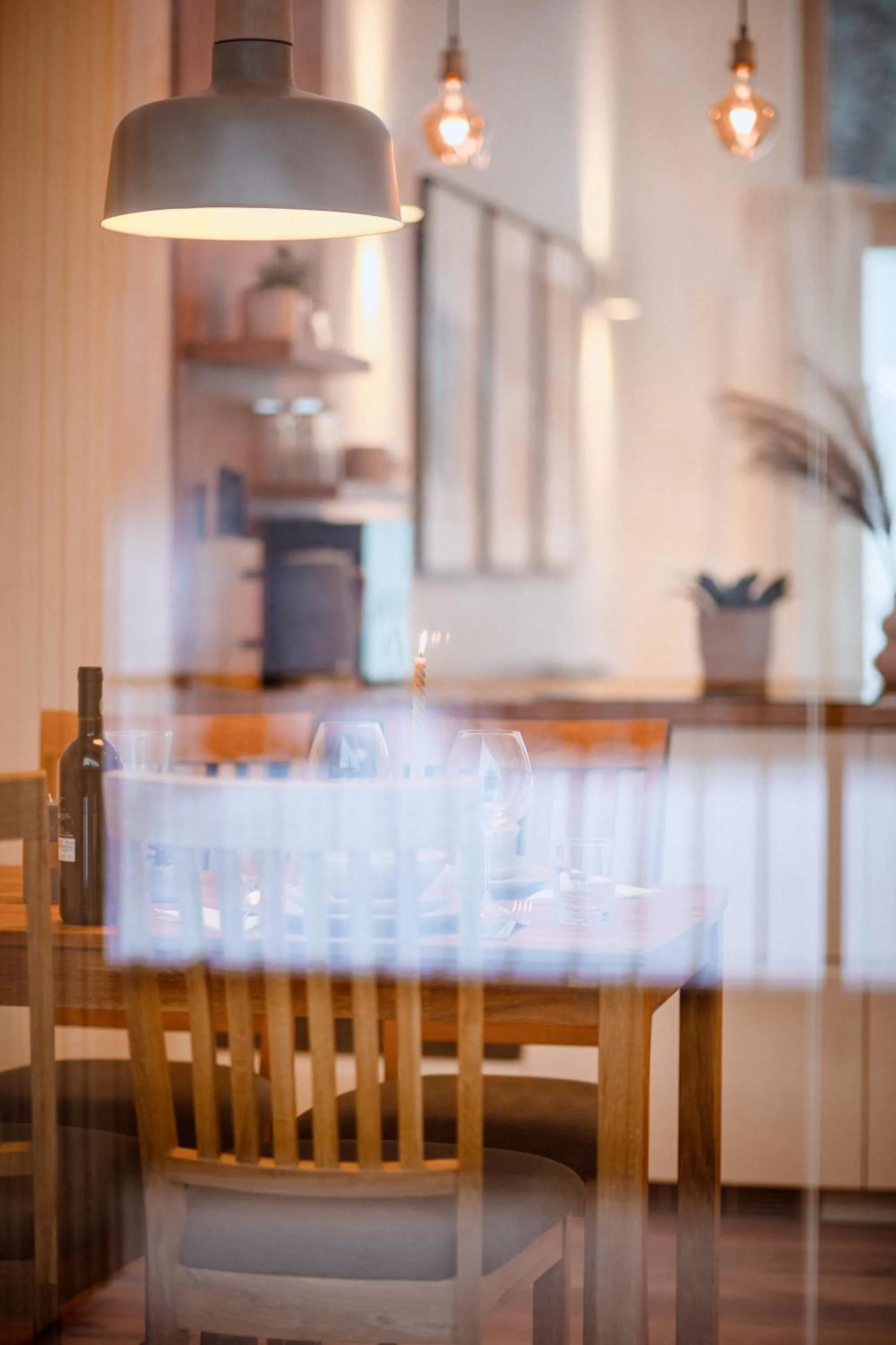 View (from property/room) in Da Alois - Alpine Premium Apartments