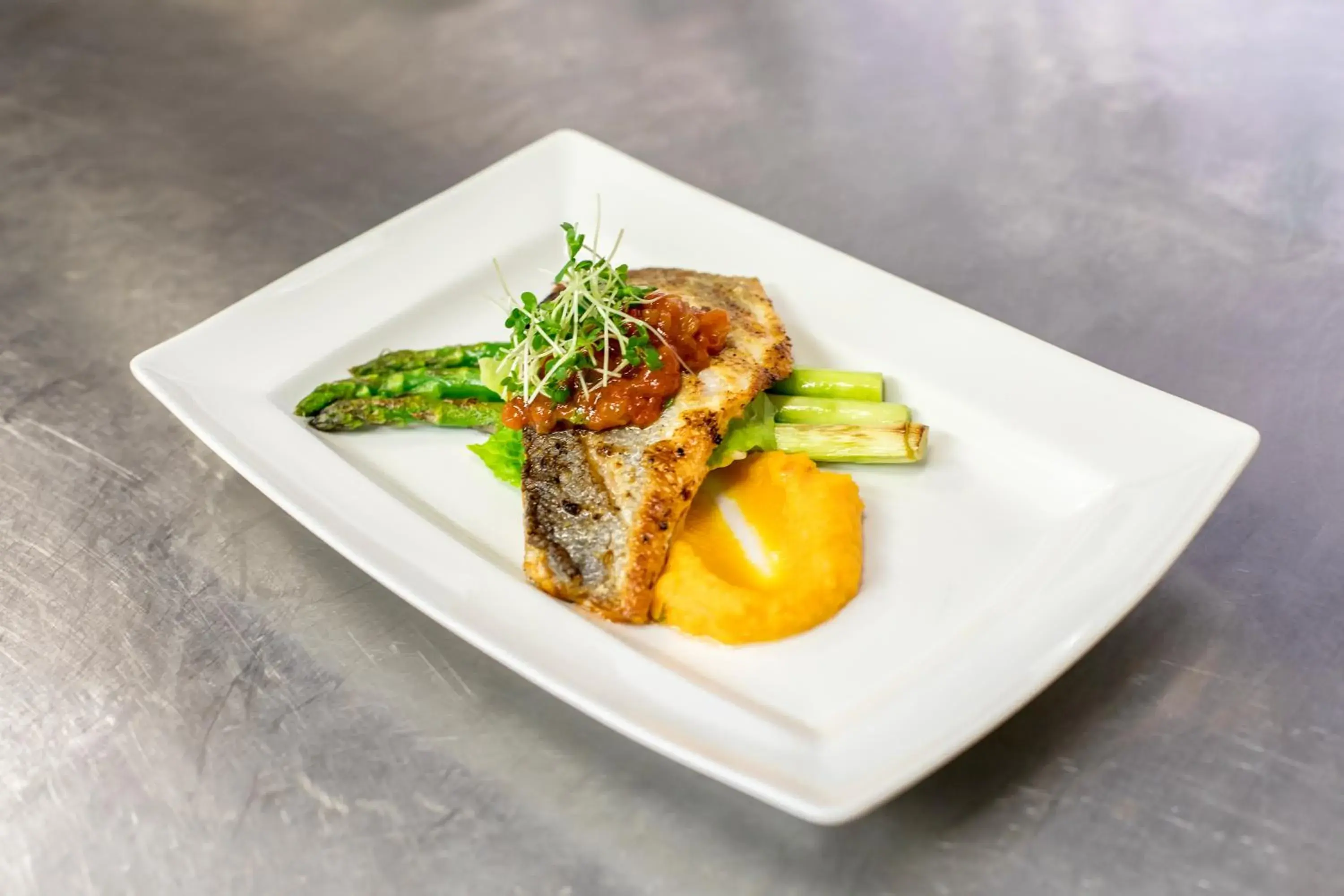 Food in Denham Grove Food in Denham Grove