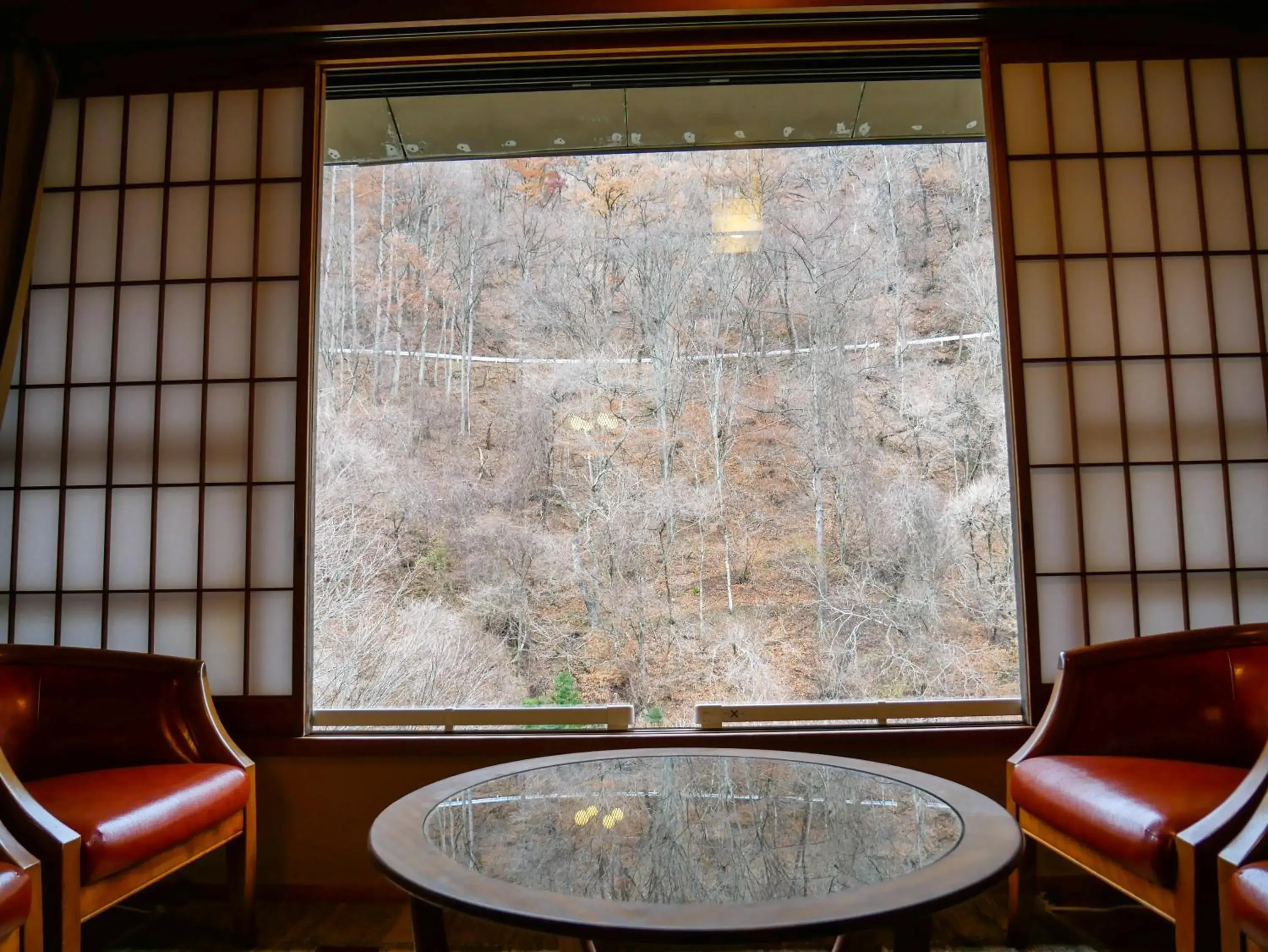 Myojinkan Ryokan