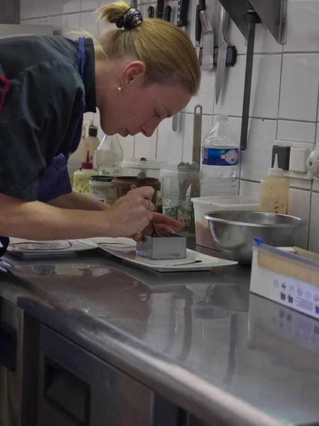 Hotel-Restaurant Le Moulin De La Camandoule