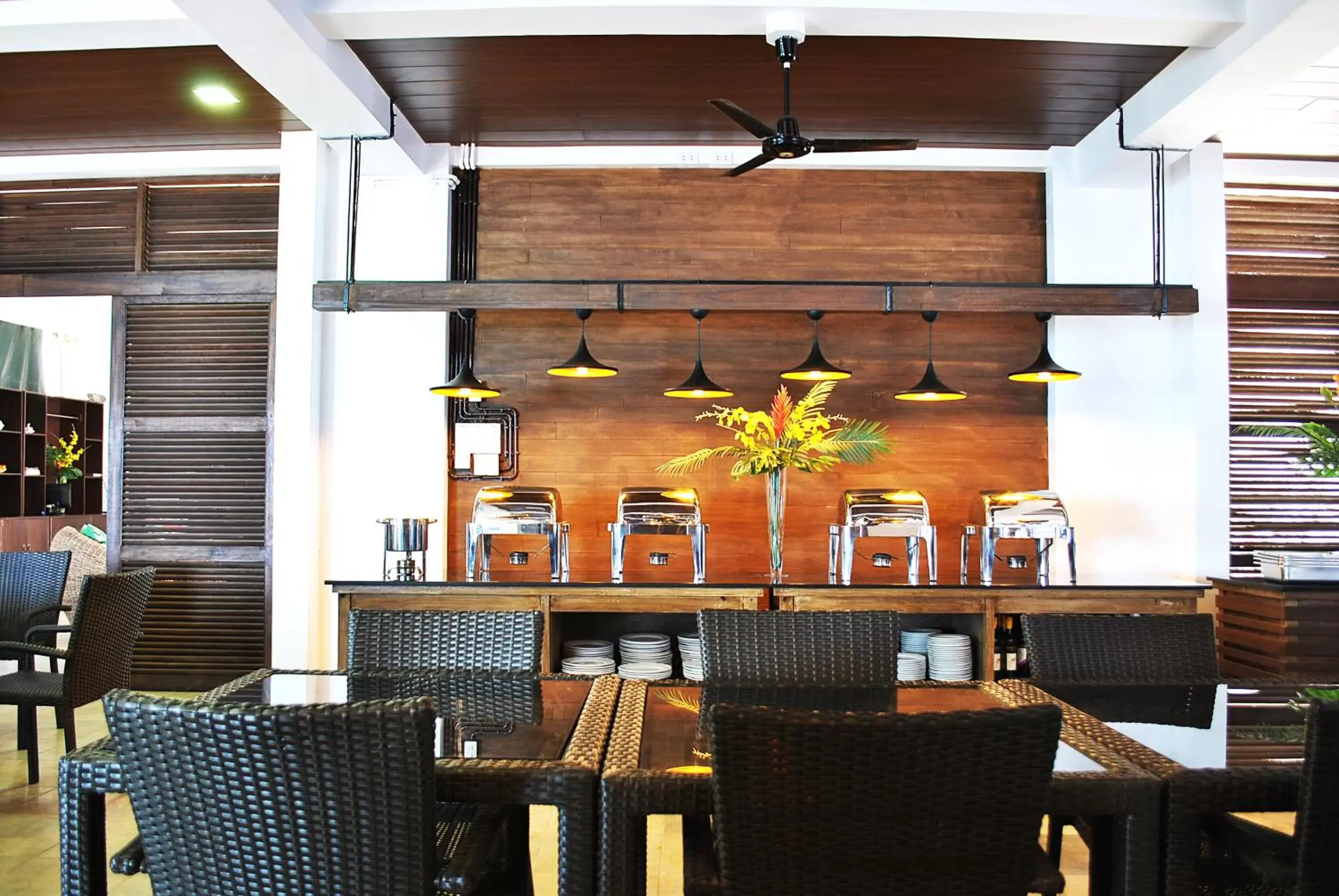 Restaurant/places to eat in Altamare Dive and Leisure Resort Anilao Restaurant/places to eat in Altamare Dive and Leisure Resort Anilao