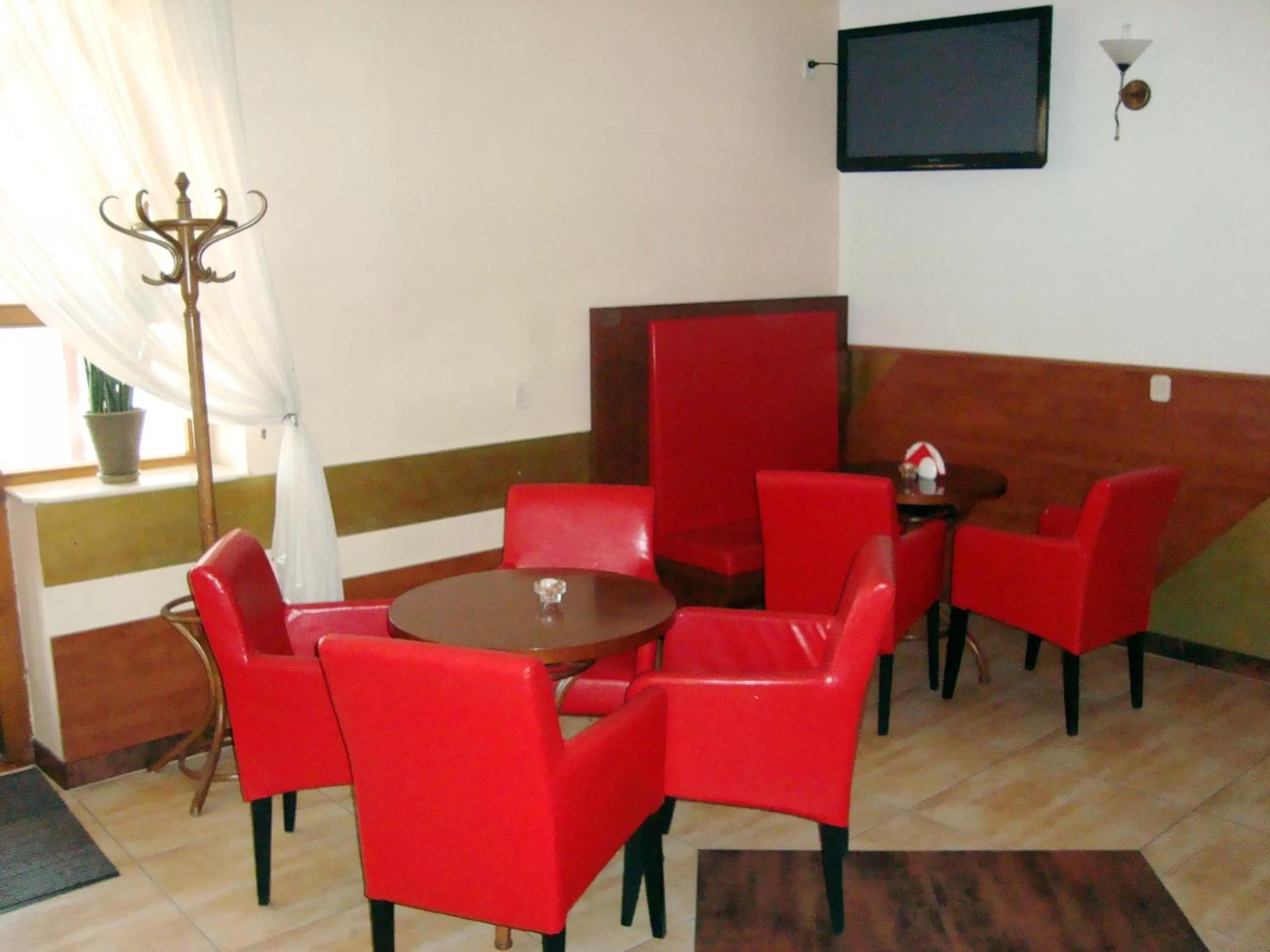 Restaurant/places to eat in Motel Zacisze