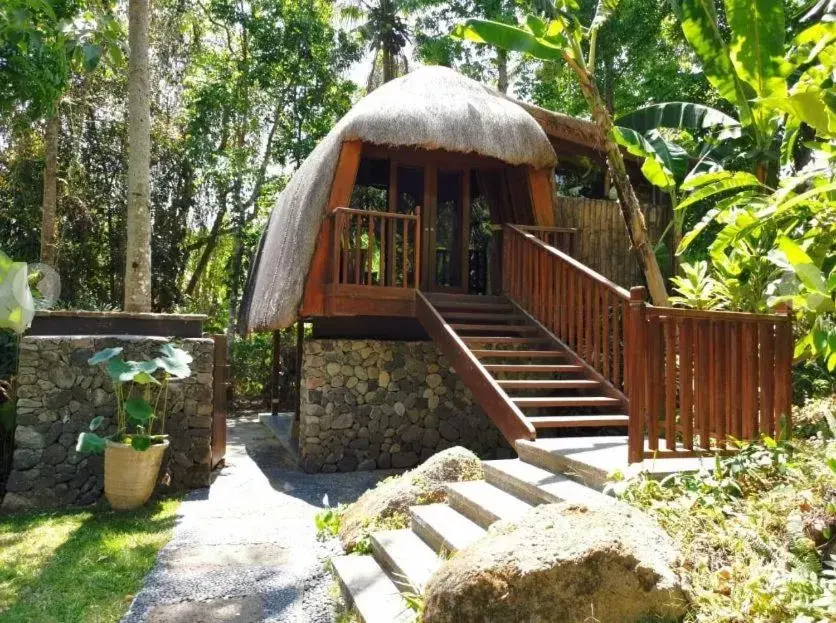 Natural landscape, Property Building in The Farm at San Benito Natural landscape, Property Building in The Farm at San Benito