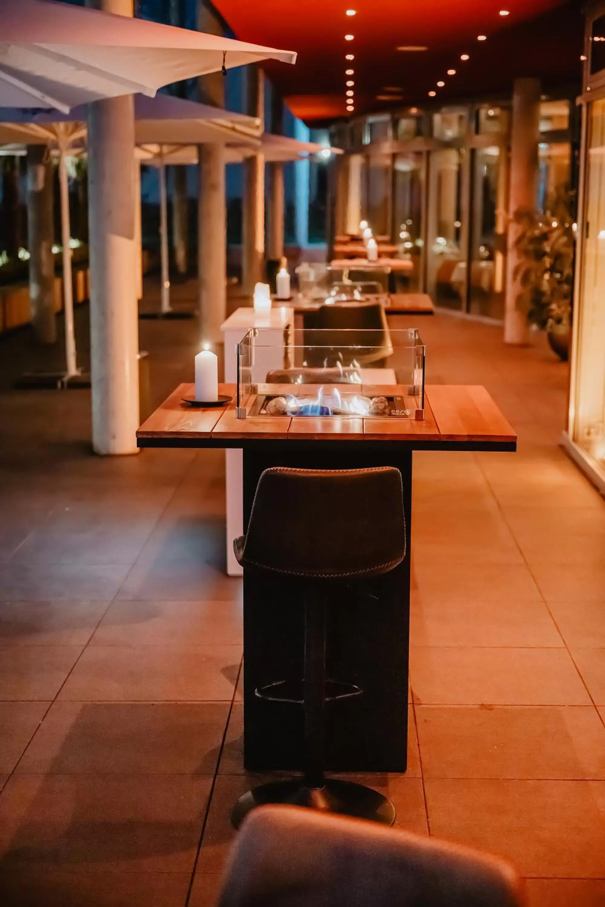 Property building in Best Western Plus Hotel Brueggen