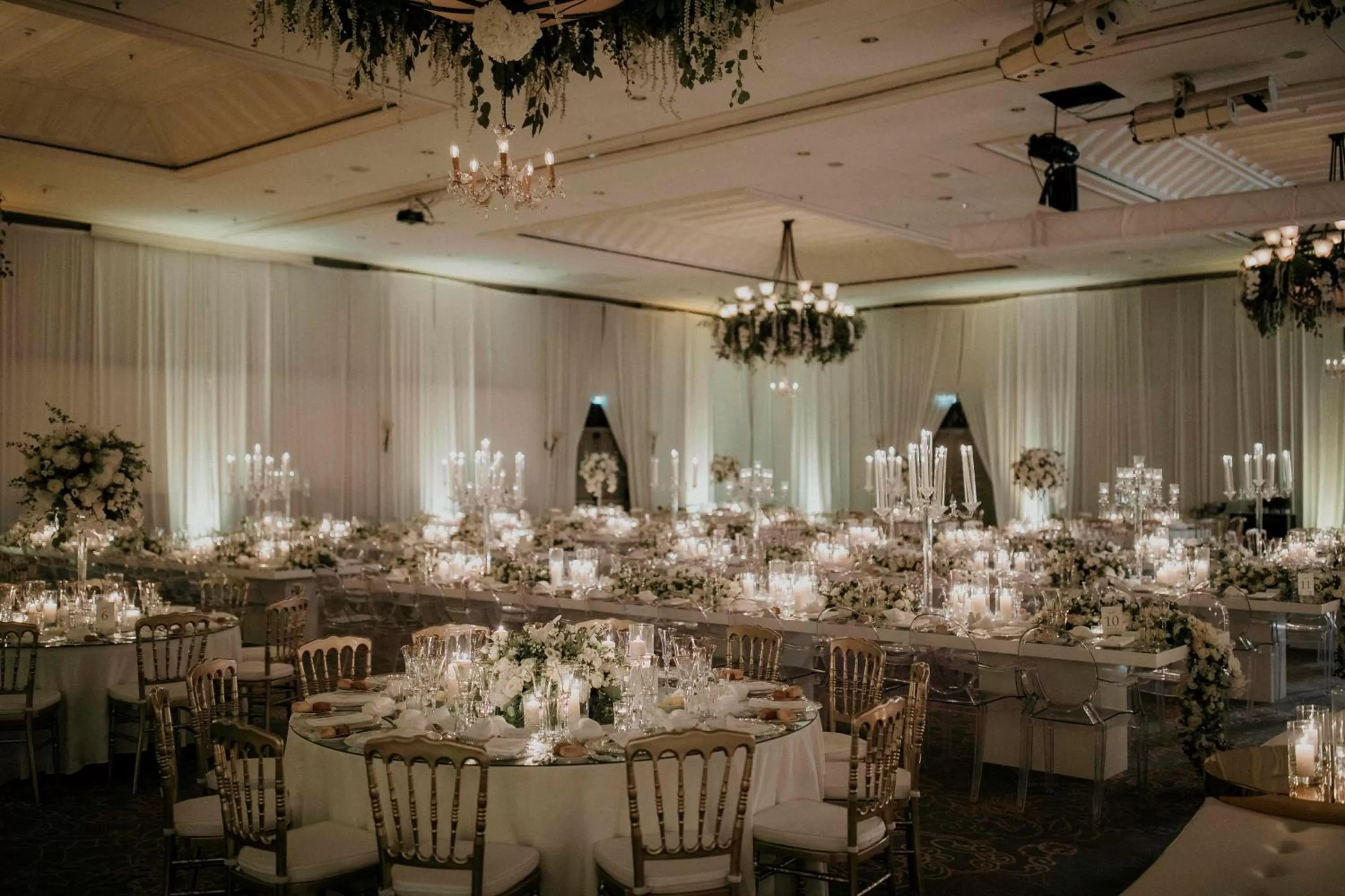 Meeting/conference room in Hilton Nicosia