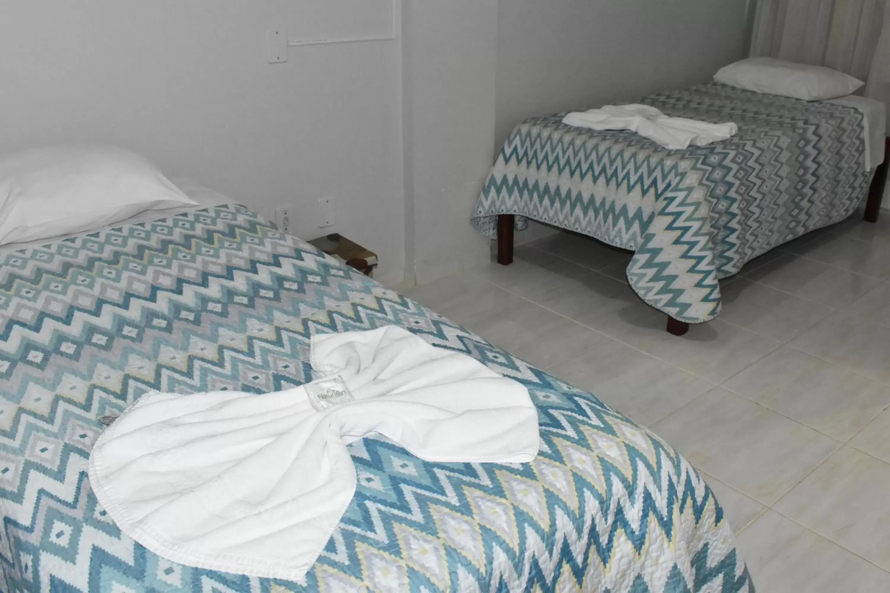 Standard Twin Room in Rai Hotel - By UP Hotel - próximo a Prefeitura Standard Twin Room in Rai Hotel - By UP Hotel - próximo a Prefeitura