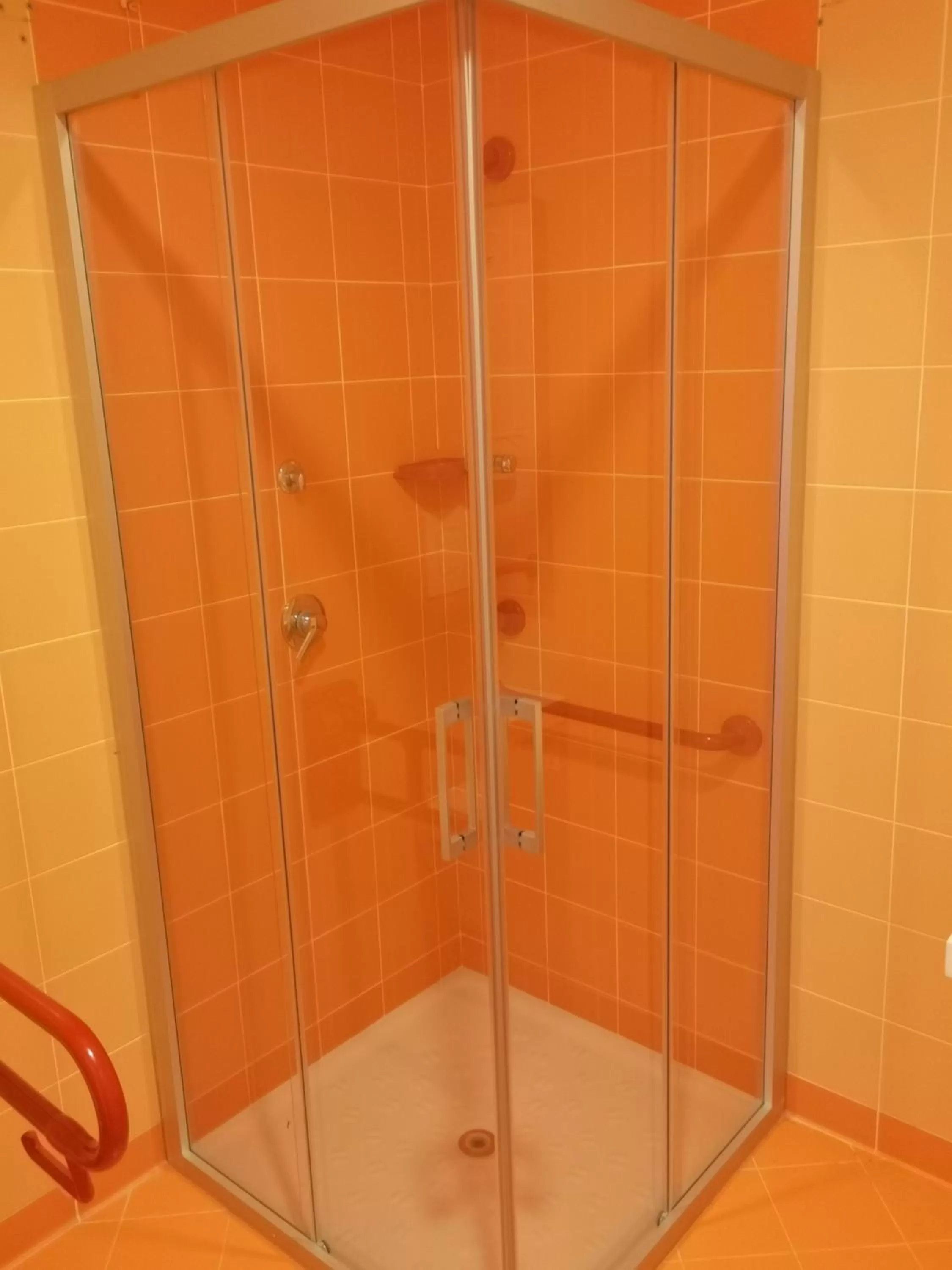 View (from property/room) in Hotel Clodi