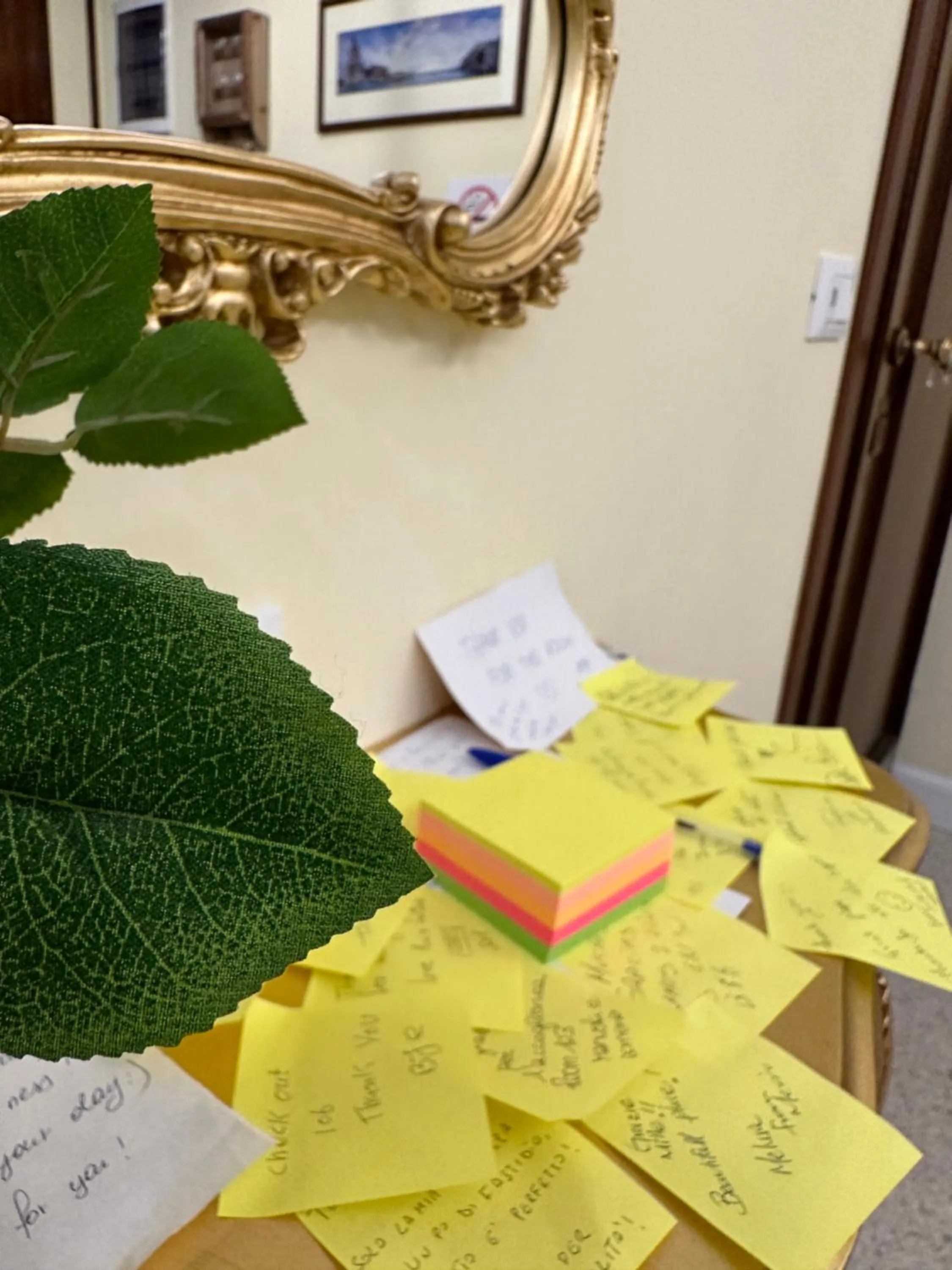 Property building in Guest House Train Station Venice - Atika & Atif