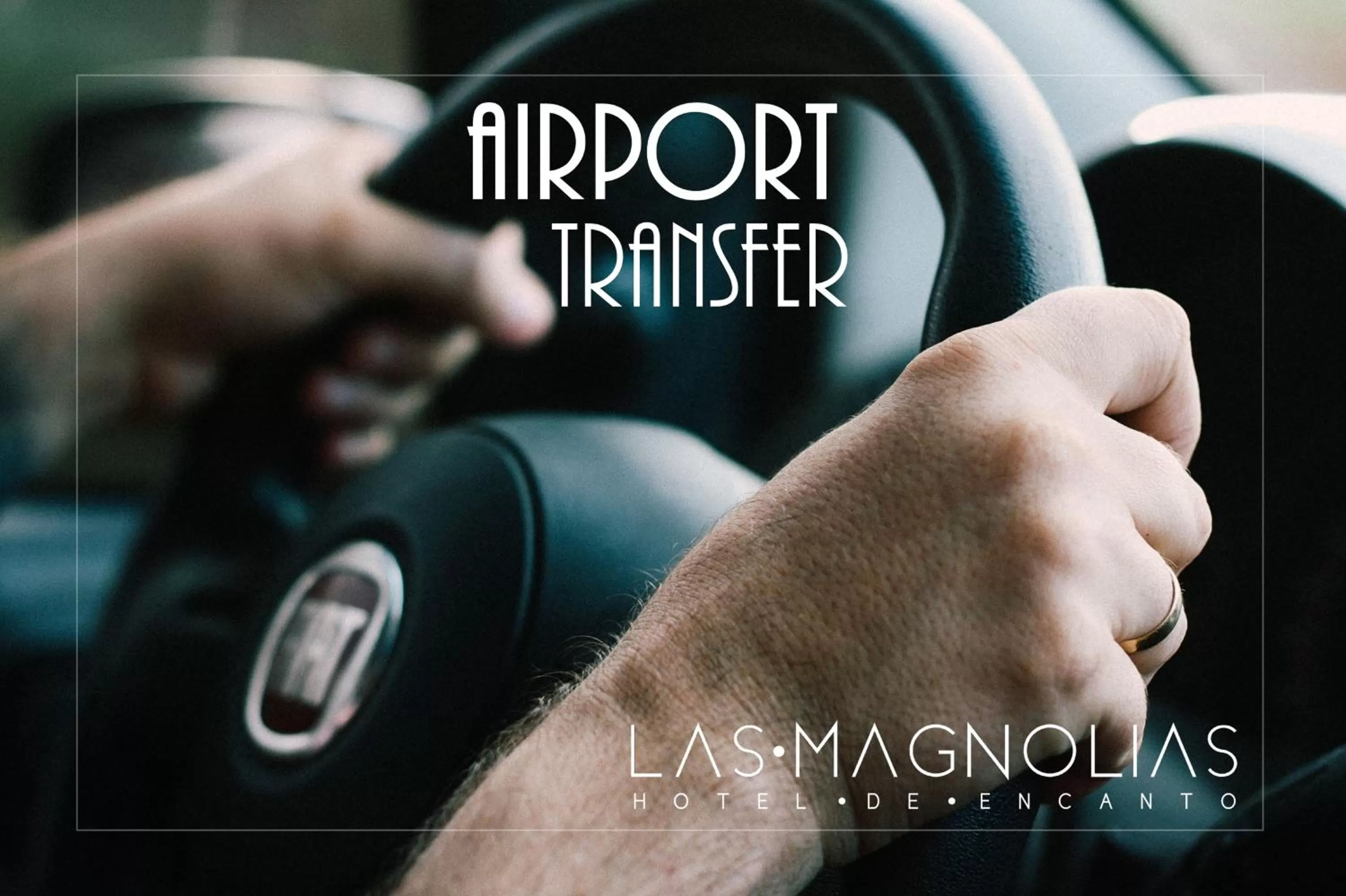 Las Magnolias Hotel Boutique