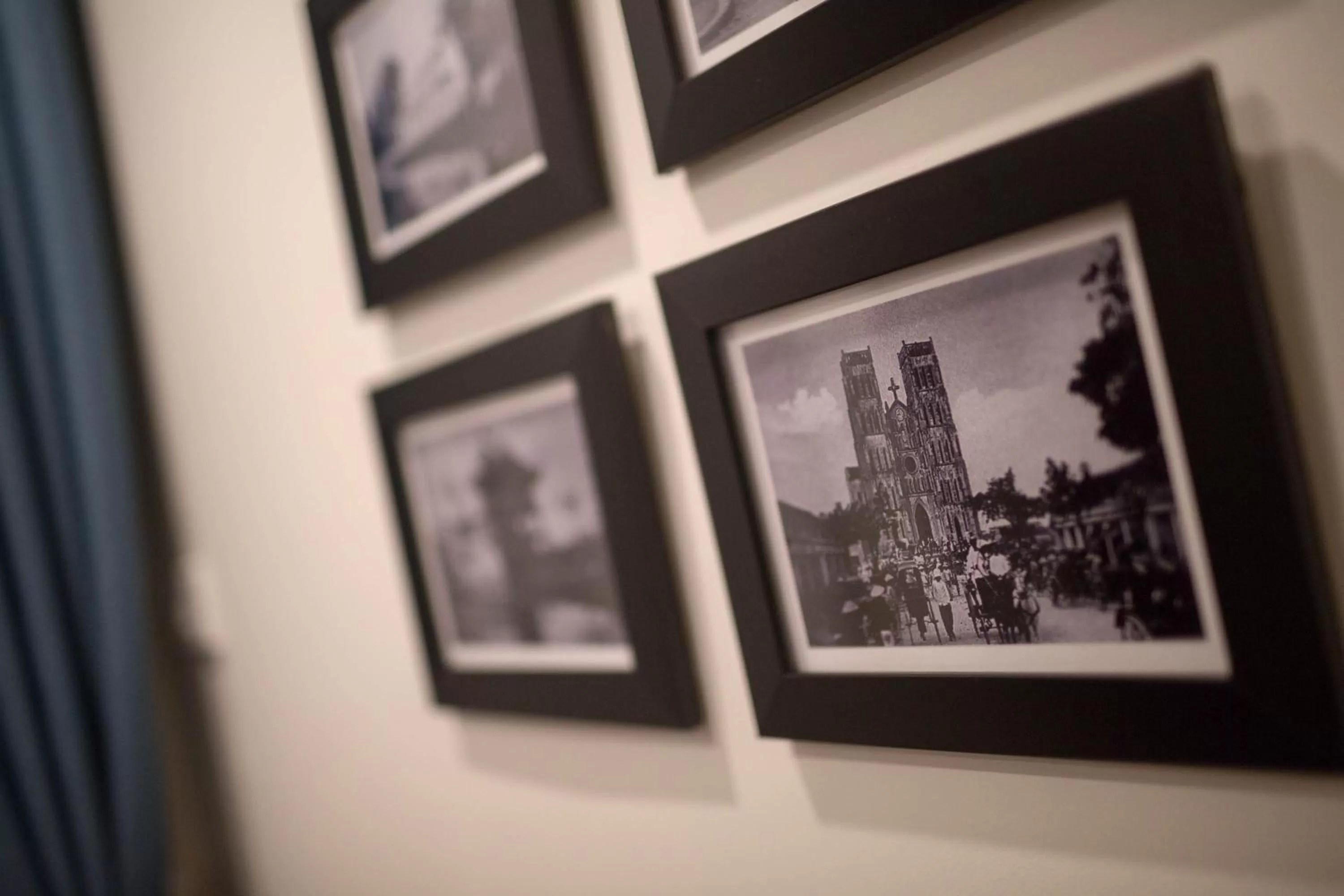 Other in Holiday Emerald Hotel