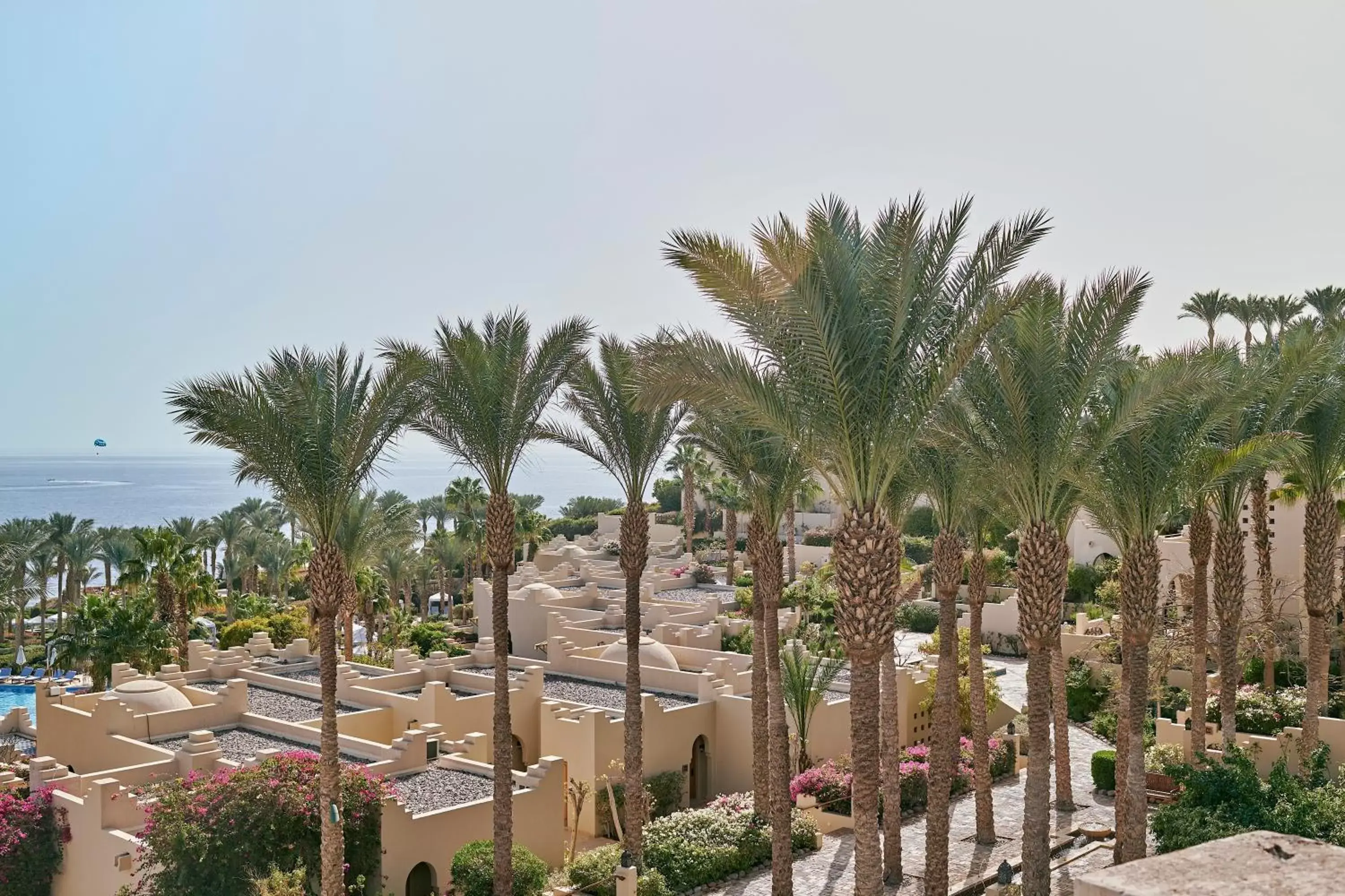 View (from property/room) in Four Seasons Resort Sharm El Sheikh