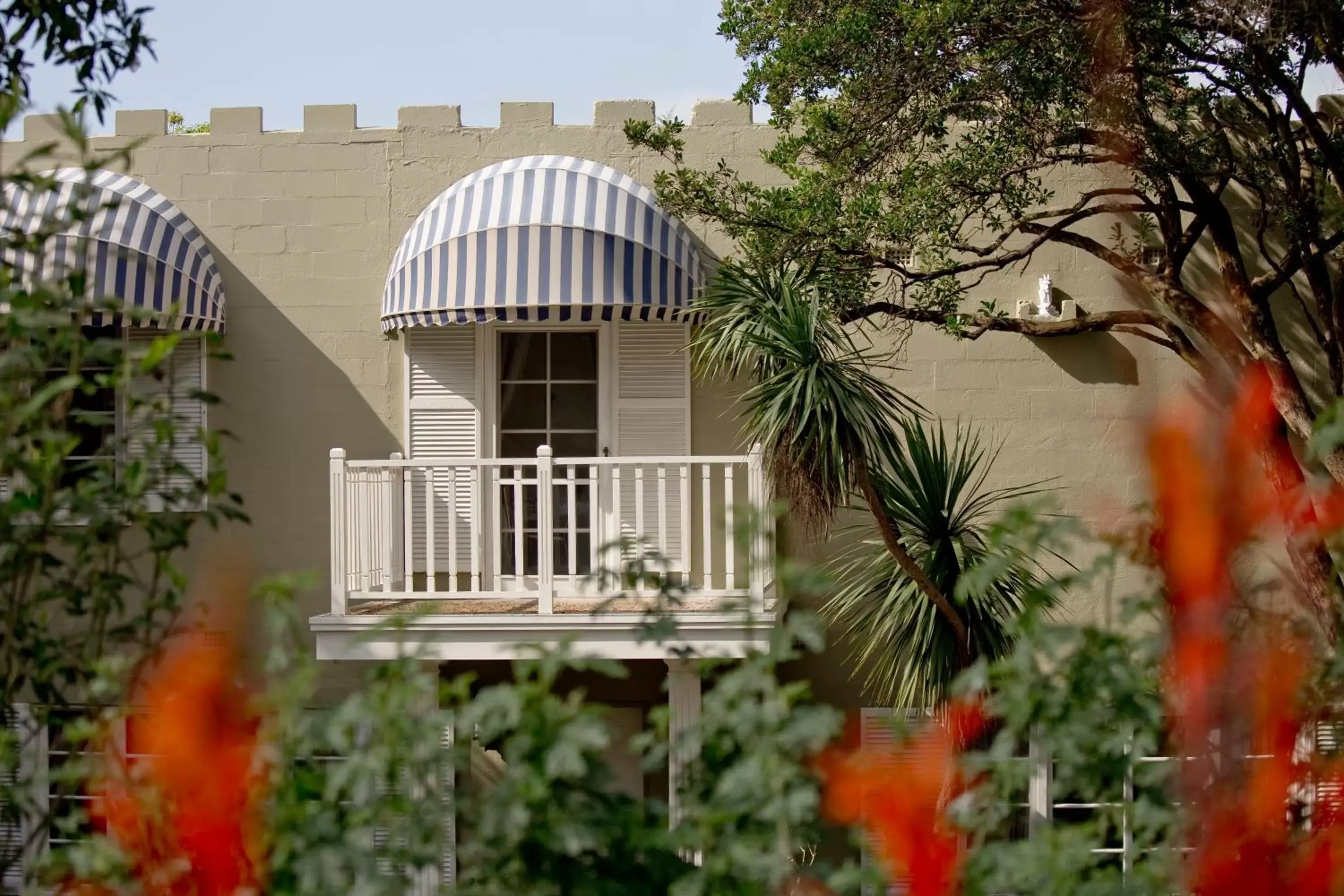 Property Building in The Castle - Villa by the Sea