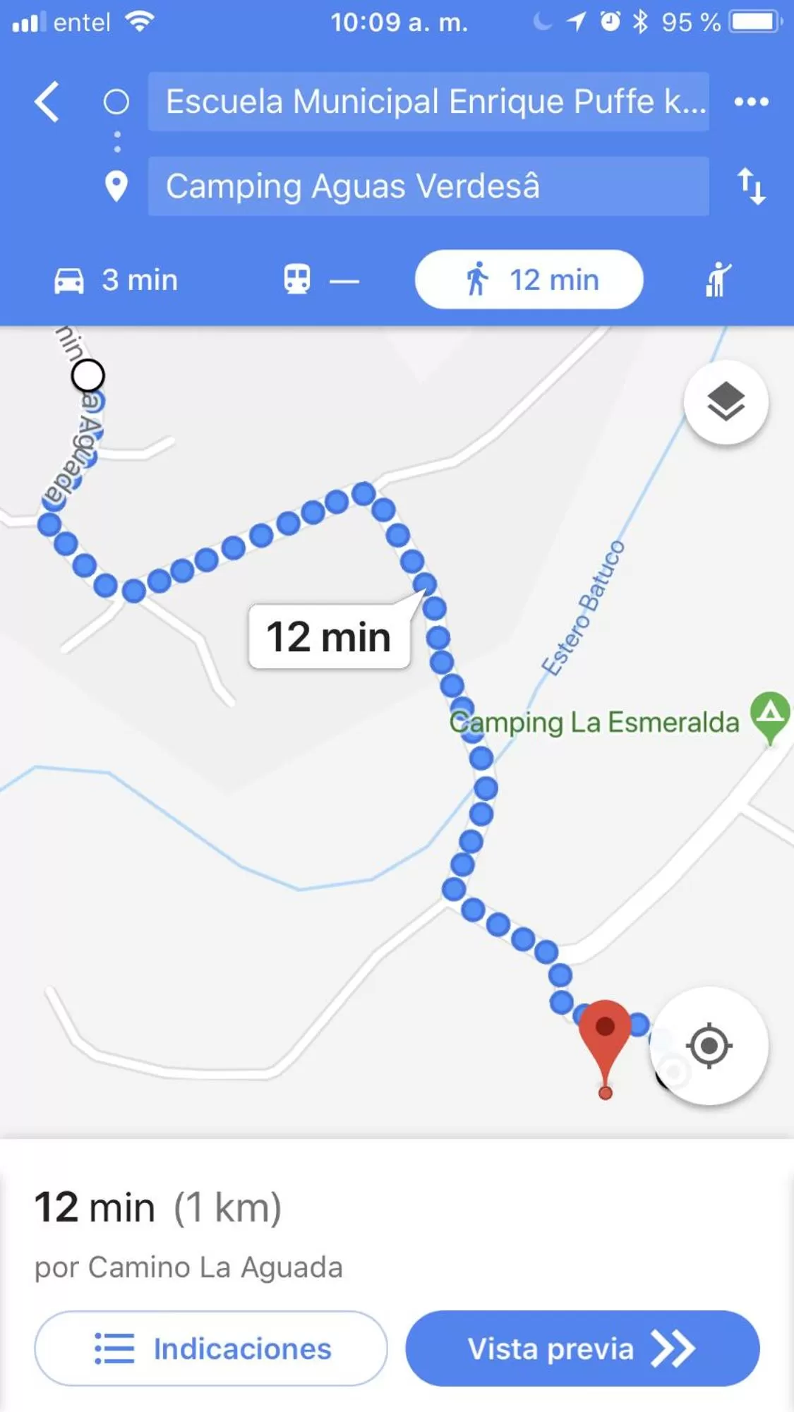 Etnico Bío Bío Hotel