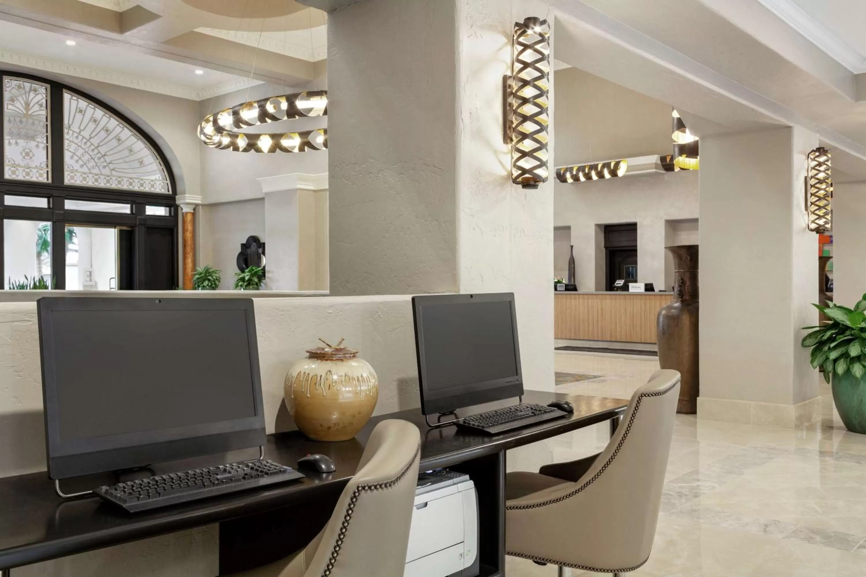 Business facilities in Embassy Suites by Hilton Santa Ana Orange County Airport