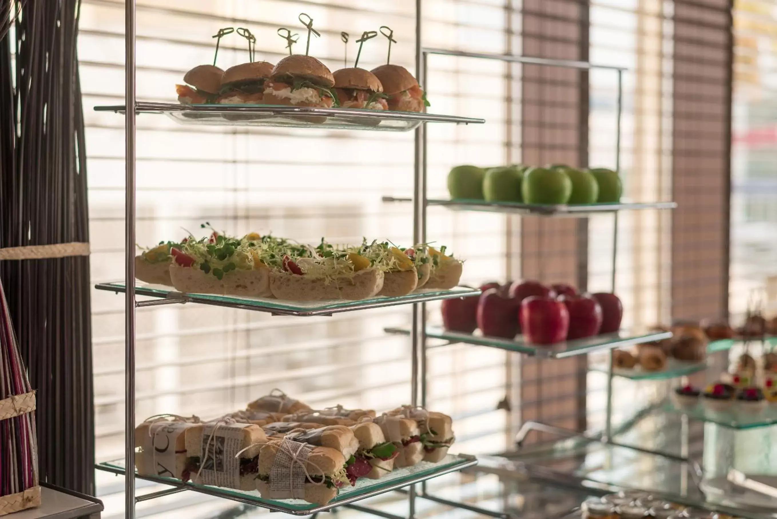 Food close-up, Food in Radisson Blu Hotel, Doha