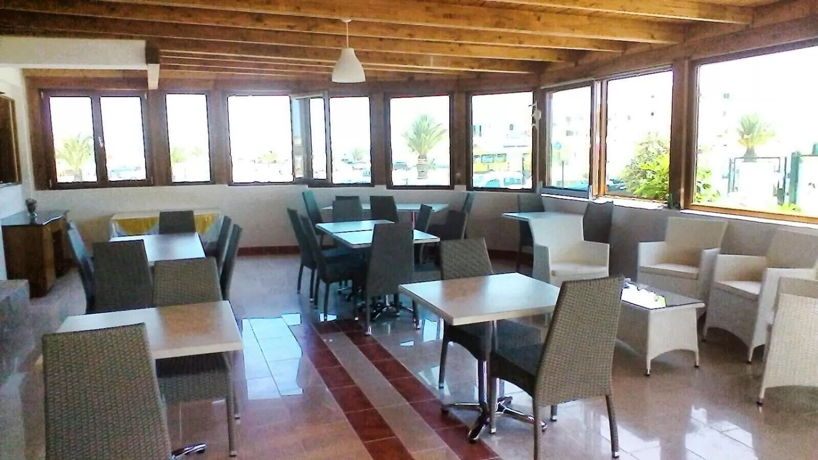 Communal lounge/ TV room in B&B Palazzo Manfredi Vieste, Fronte mare con Parcheggio