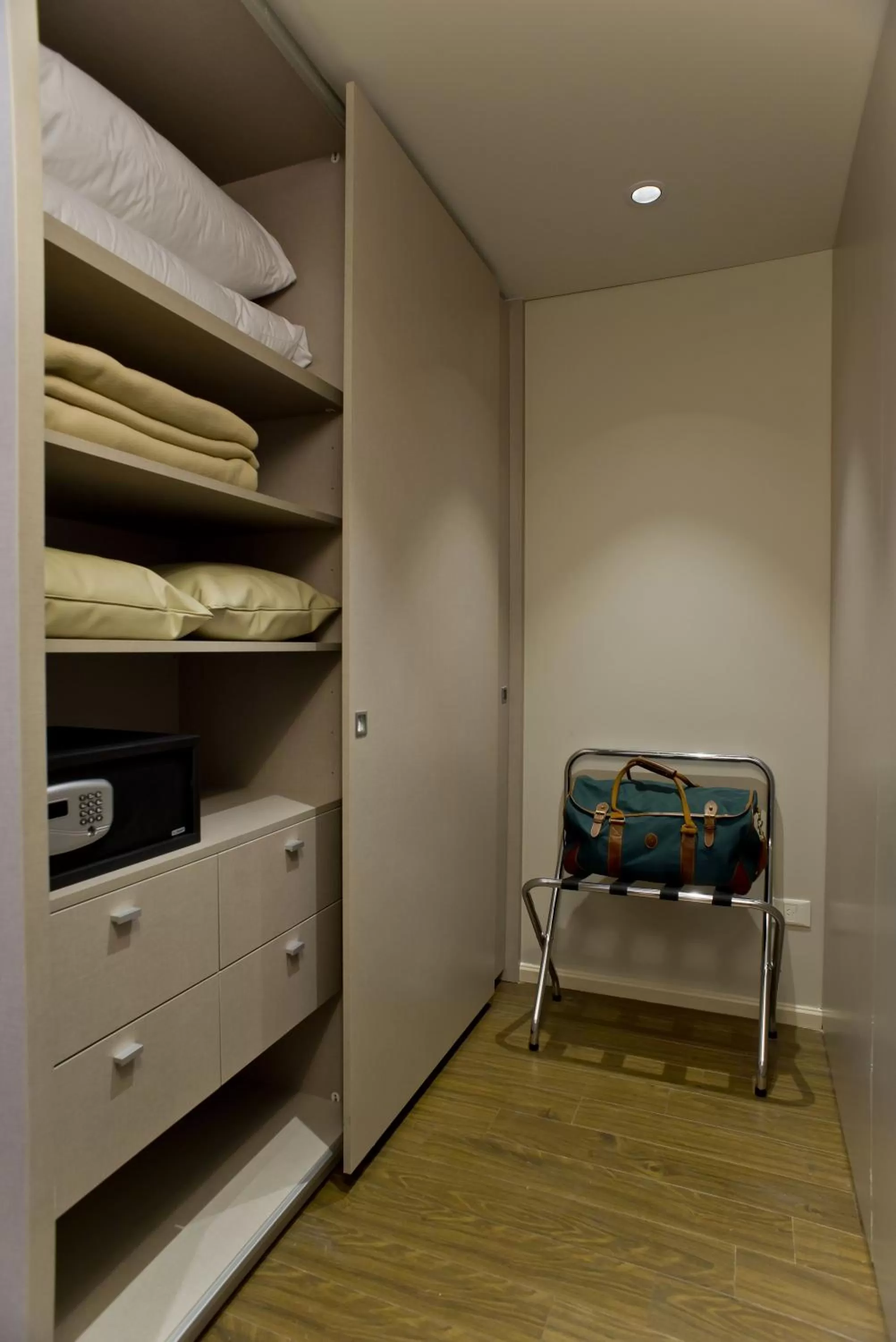 Other, Bed in Bulnes Eco Suites