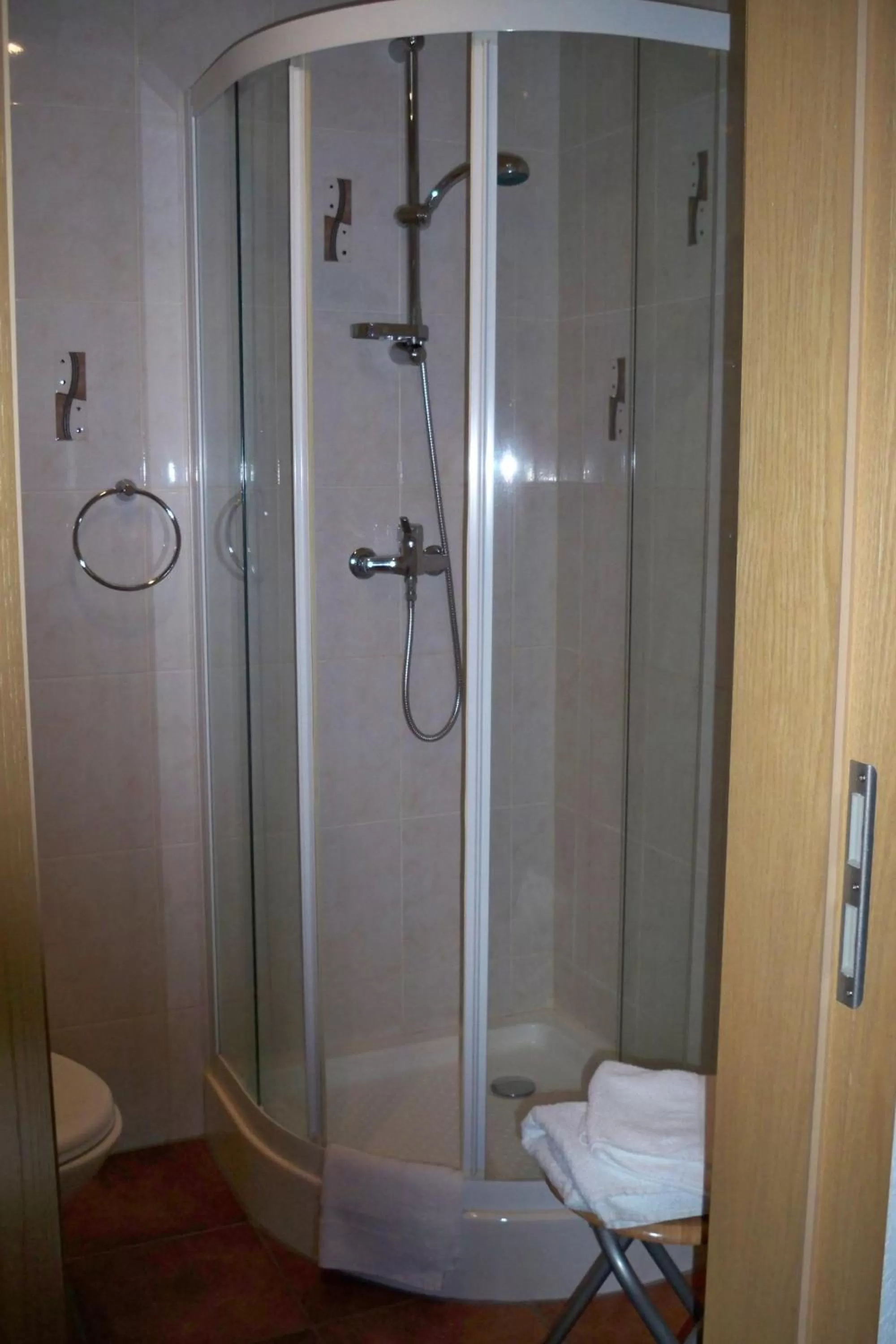 Decorative detail in Gasthof zum Döhlerwald