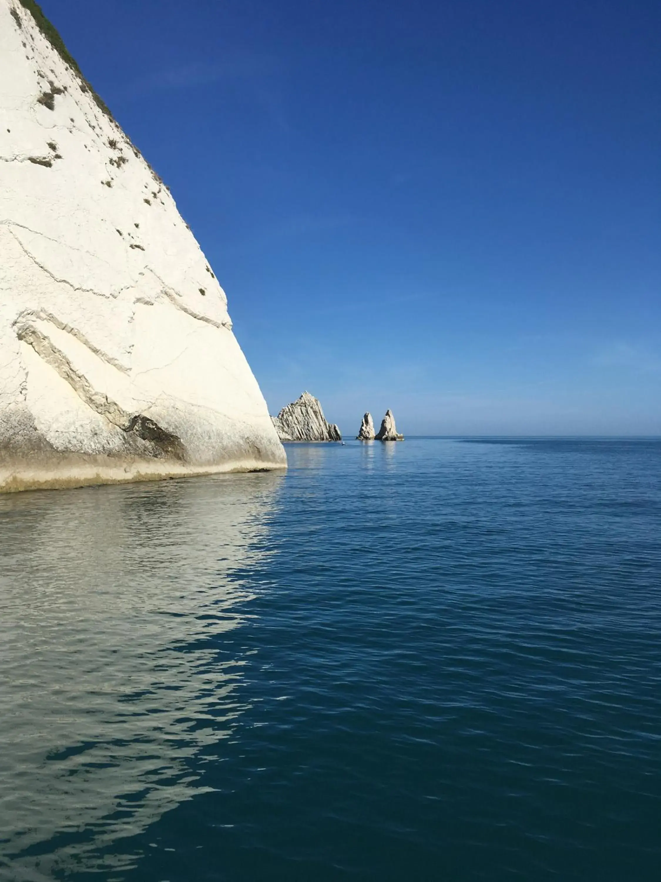 Beach in Hotel Il Parco Sirolo