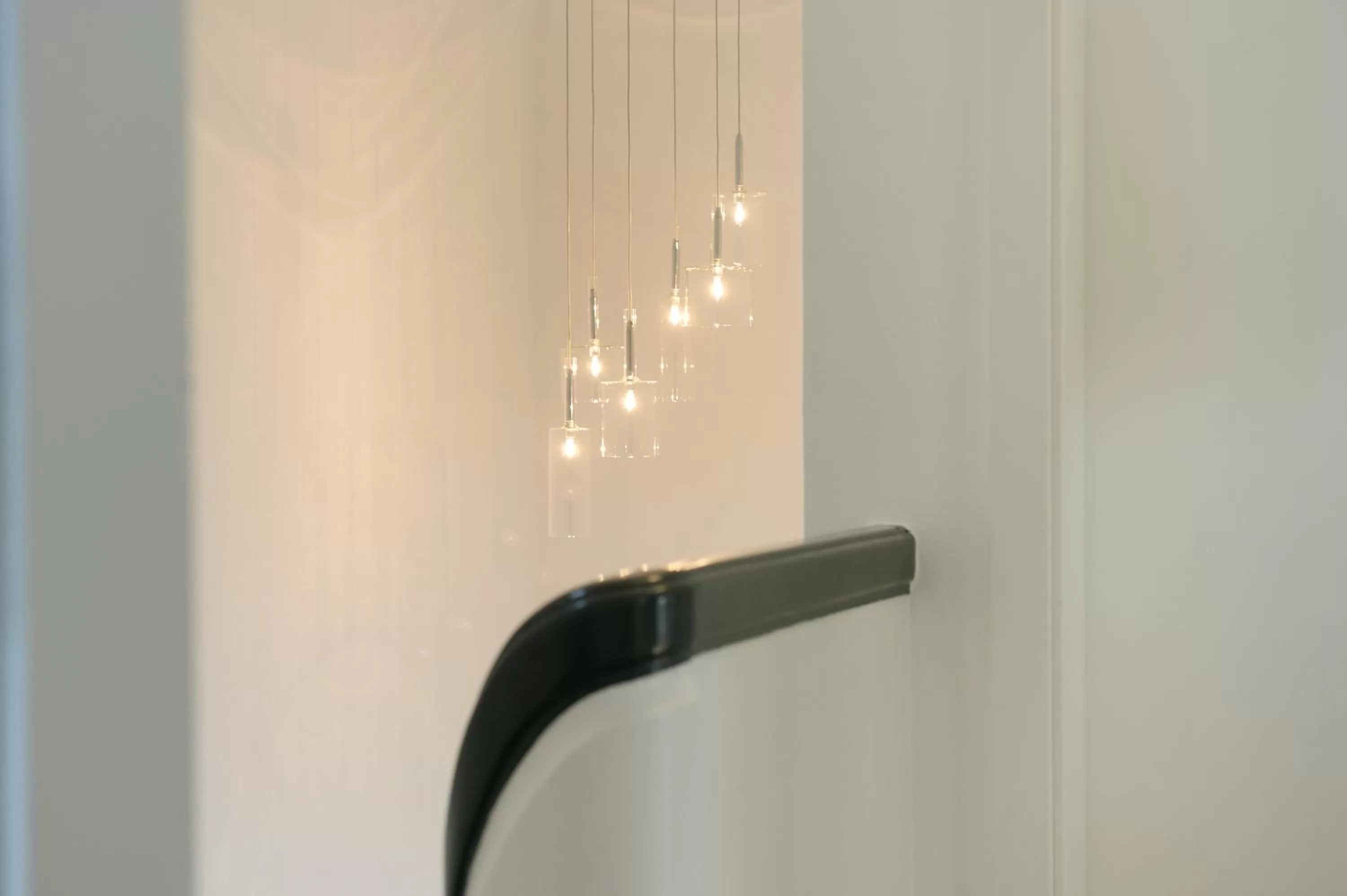 Decorative detail in Bed & Breakfast Meerbusch