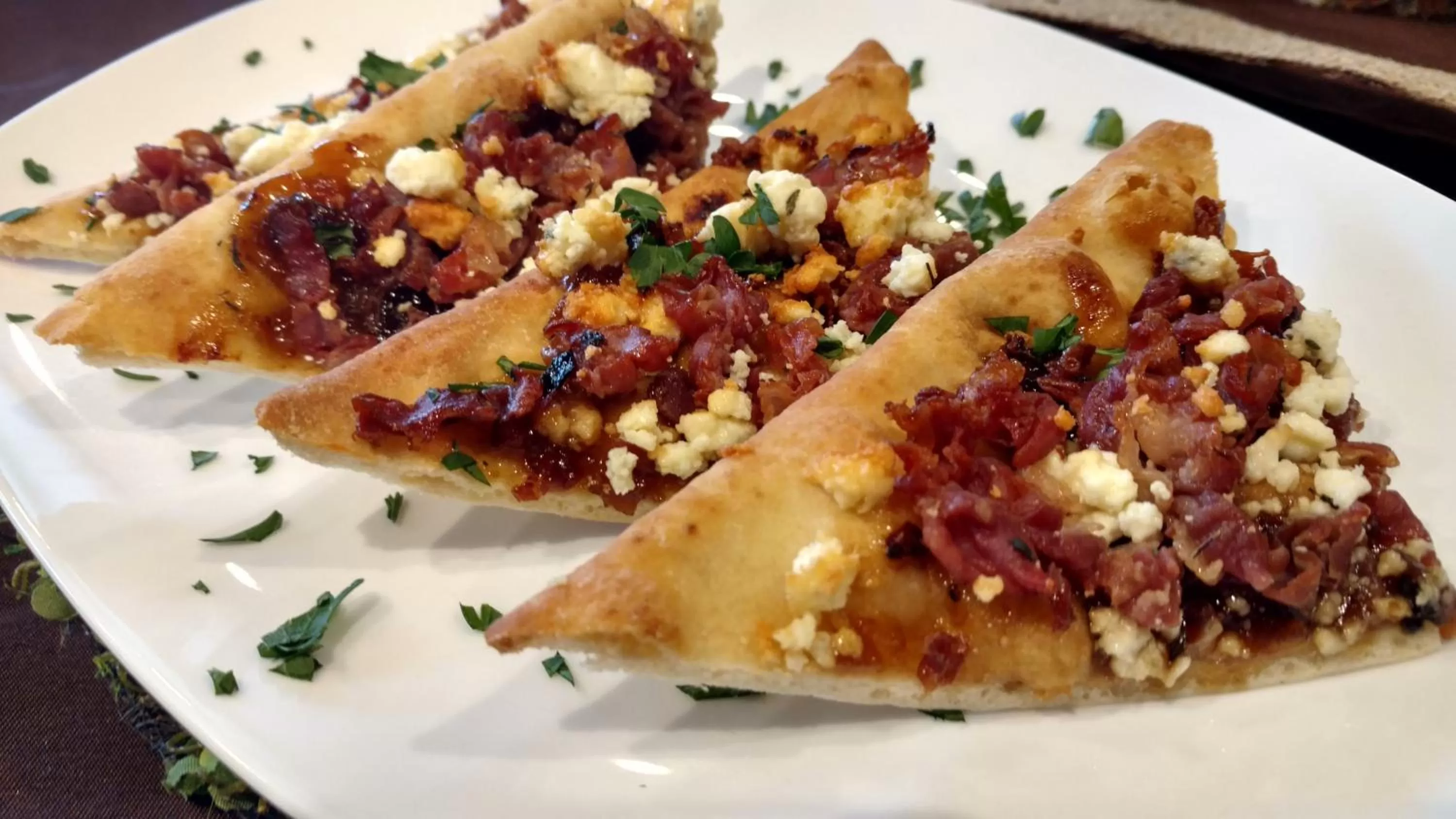 Restaurant/places to eat in Holiday Inn Roanoke Airport - Conference CTR by IHG