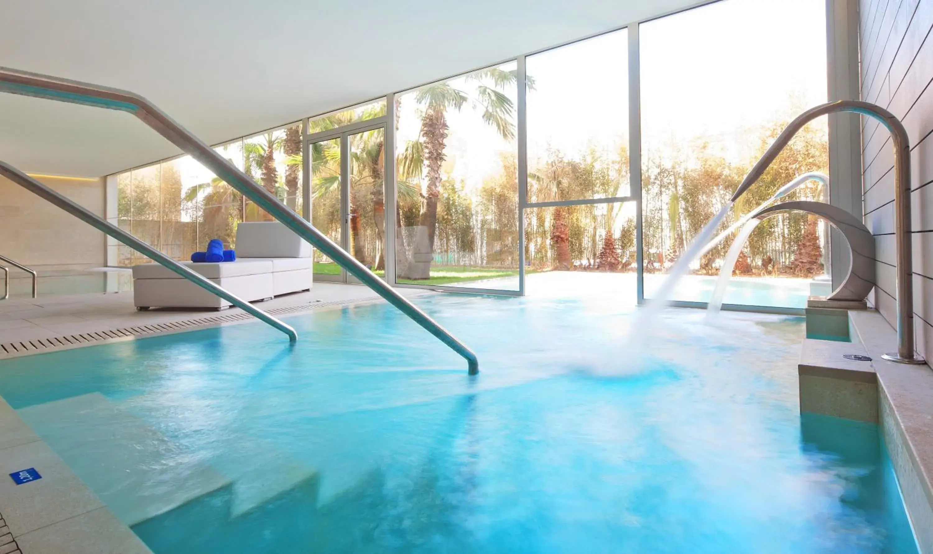 Hot Tub, Swimming Pool in Hotel JS Palma Stay - Adults Only