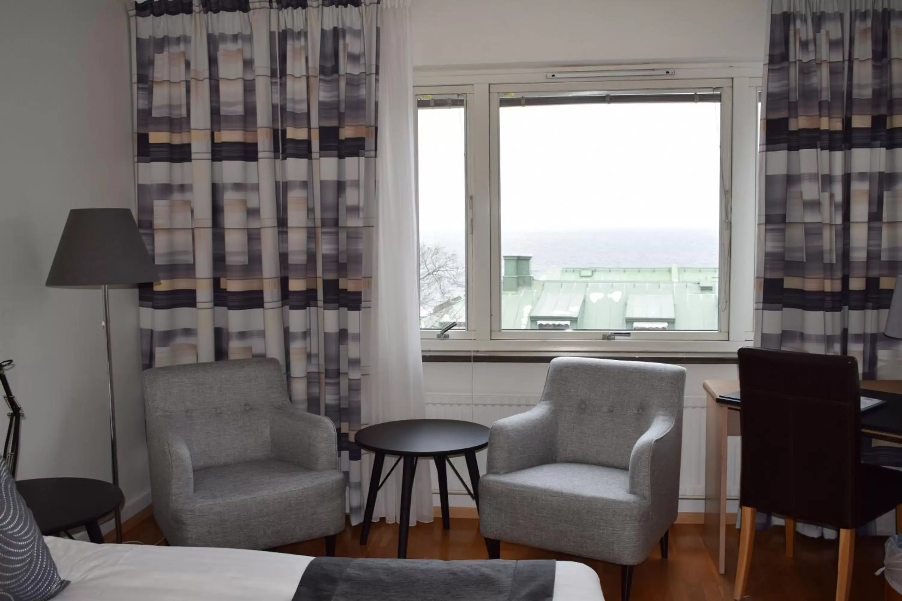 Photo of the whole room, Seating Area in Sure Hotel by Best Western City Jonkoping