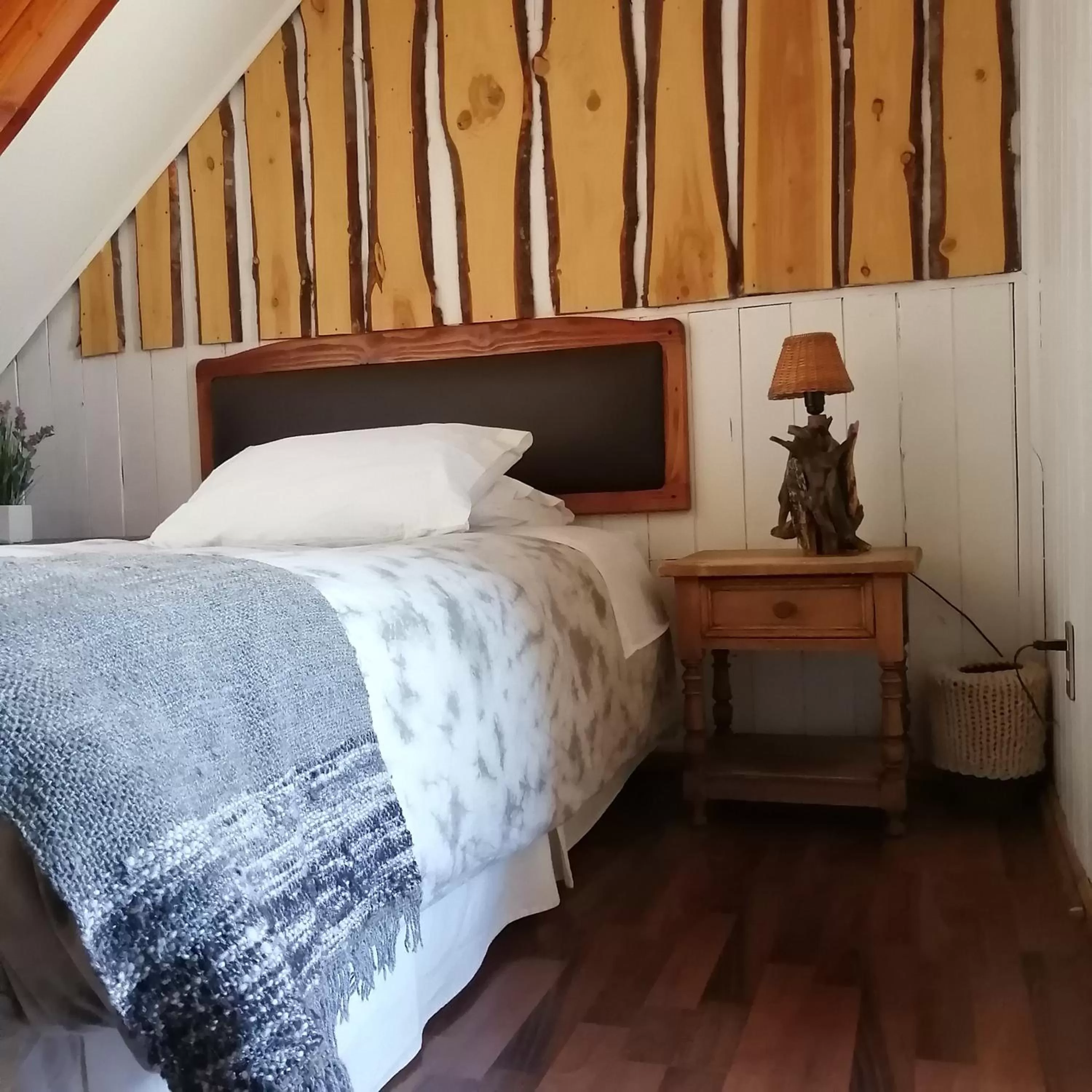 Bed in B&B HMüller