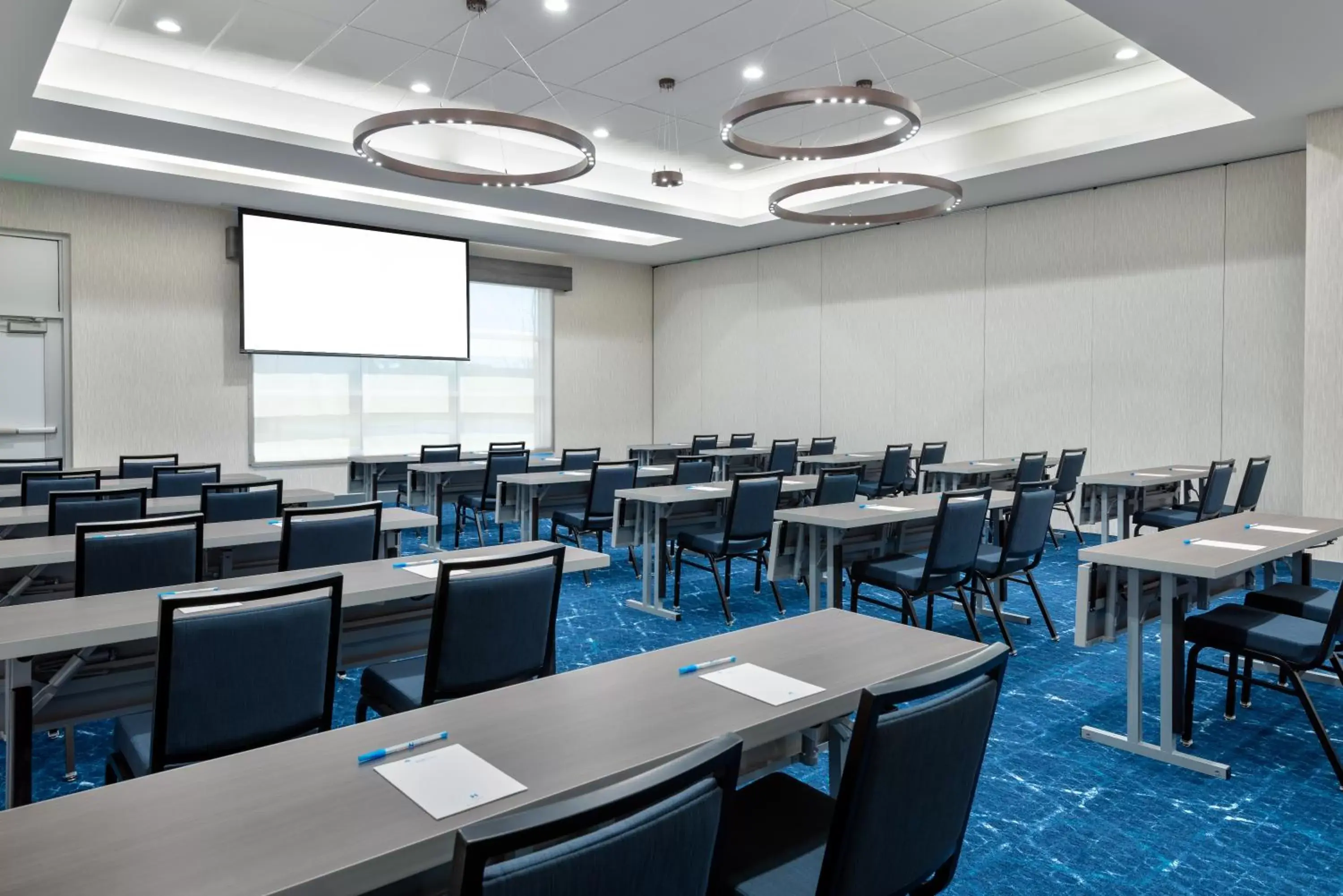 Meeting/conference room in Hyatt House Tampa Airport/Westshore