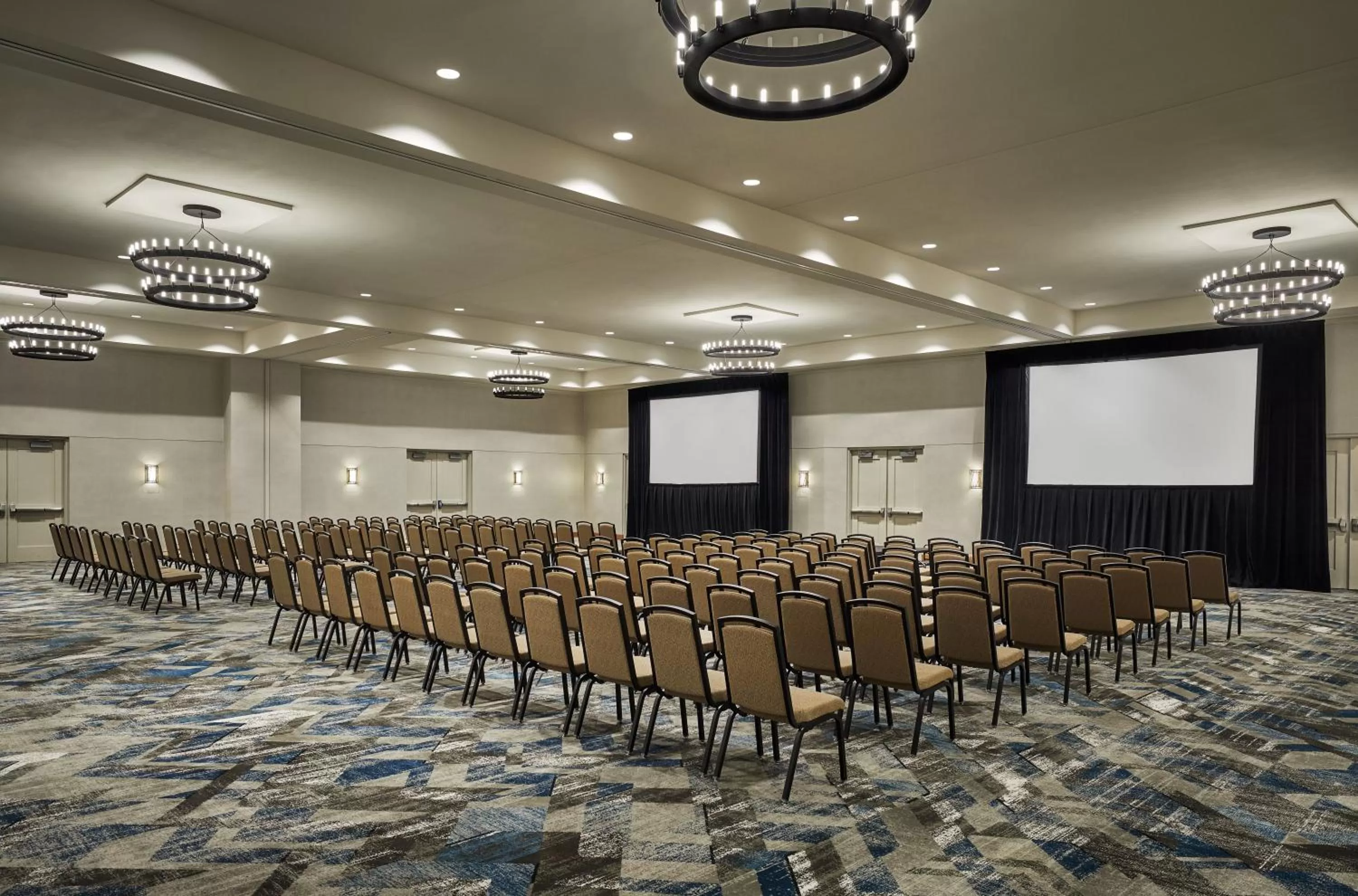 Meeting/conference room in Graduate by Hilton Eugene